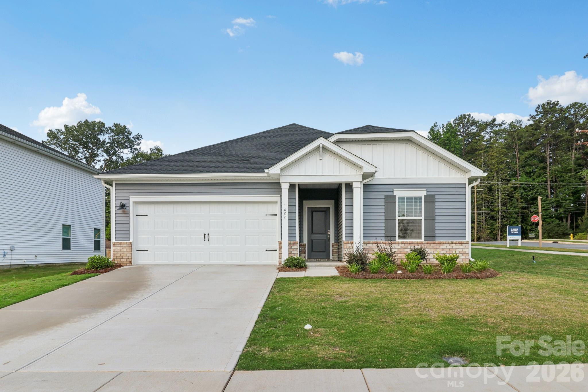 1607 Harper Landing Boulevard