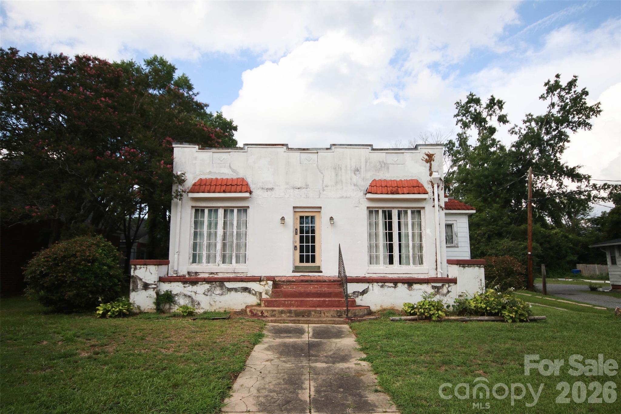 611 Main Street, Rock Hill