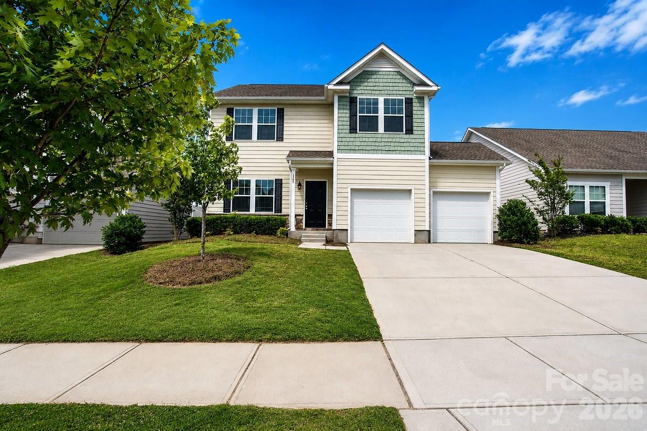 122 Canada Drive