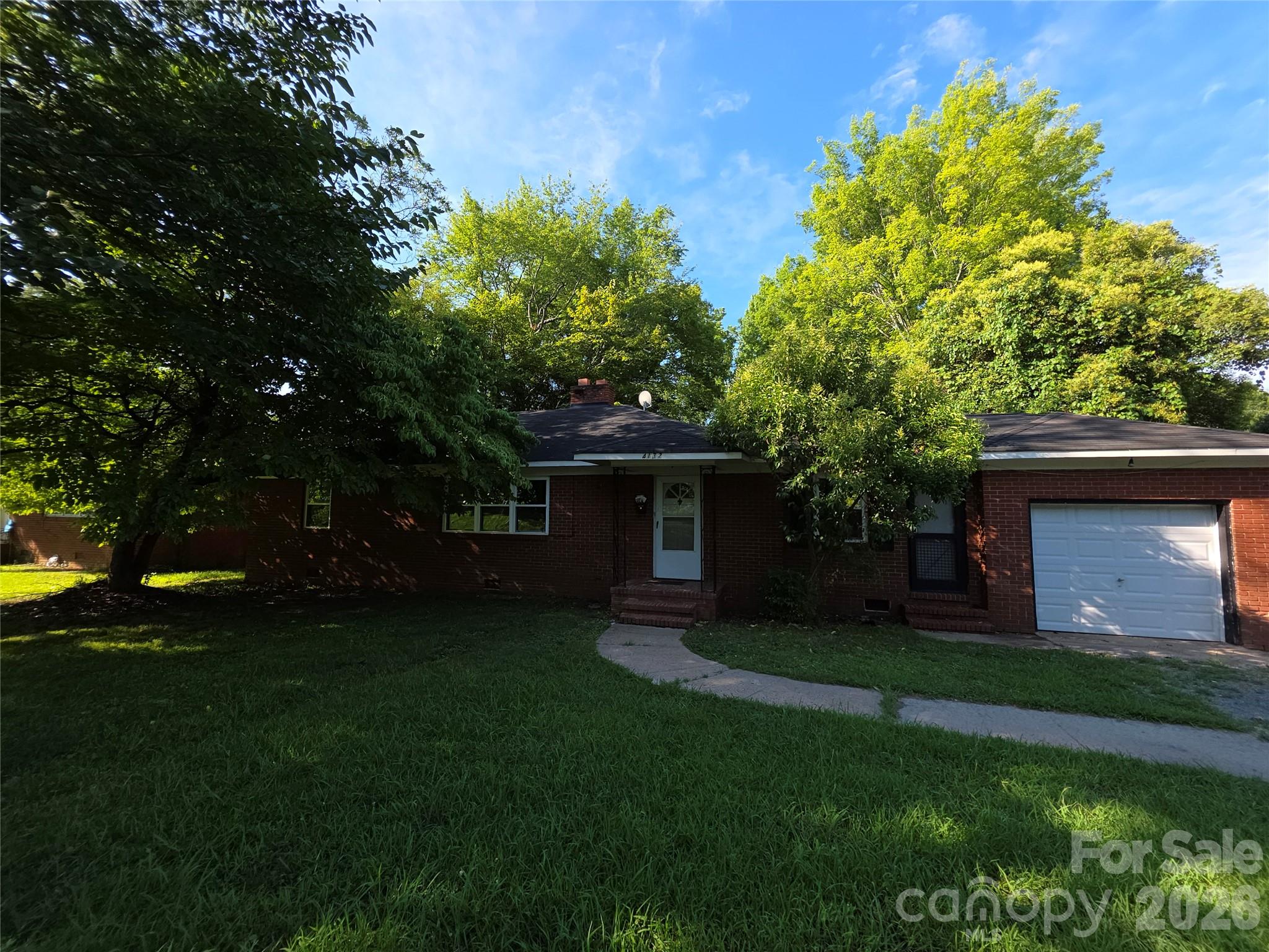 4132 Central Avenue