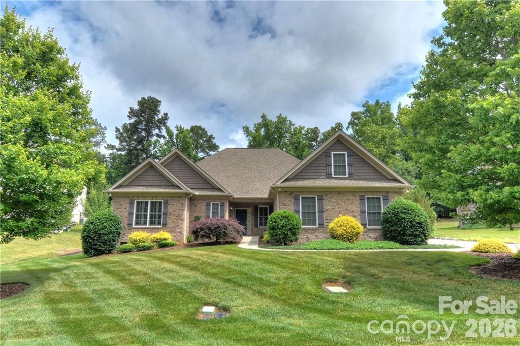 1820 Wedowee Court, Rock Hill