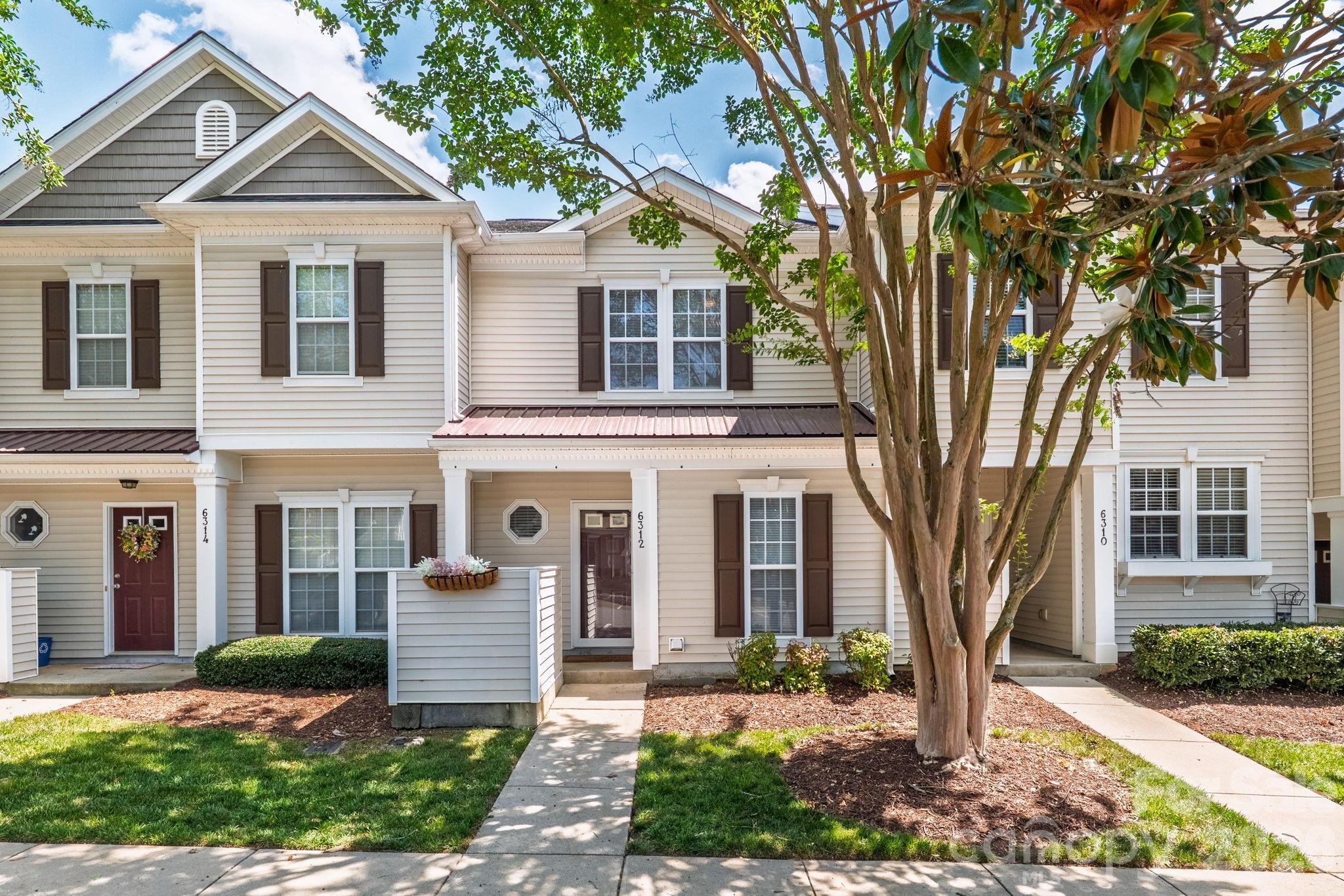 6312 Rhodins Lane