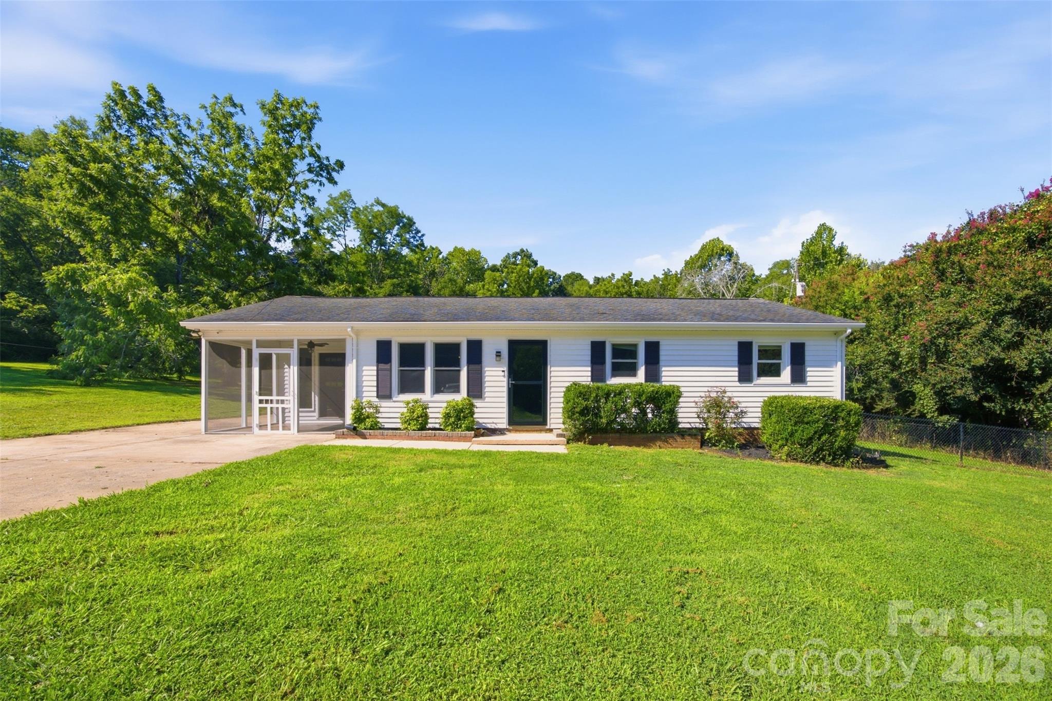 9820 Nc Hwy 73 Highway