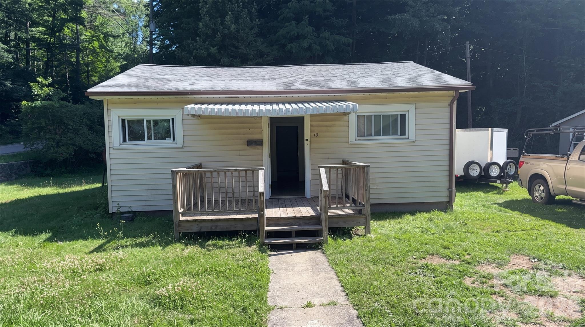 116 Poplar Hill Drive, Boone