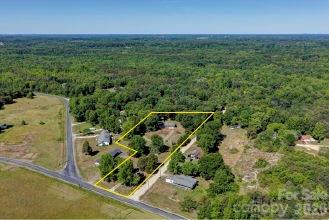 320 Rock Grove Church Road