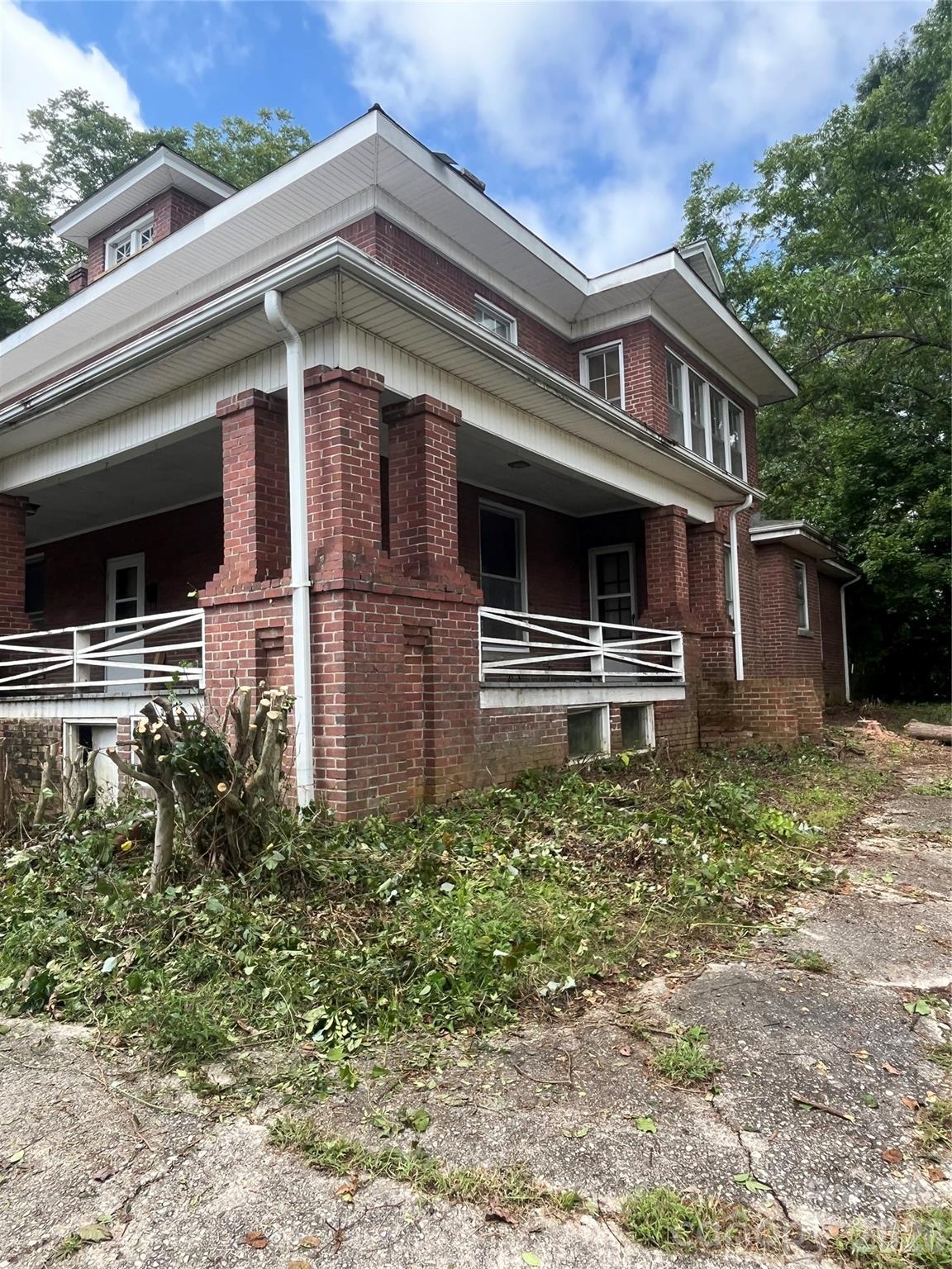 108 Harwood Street, Albemarle