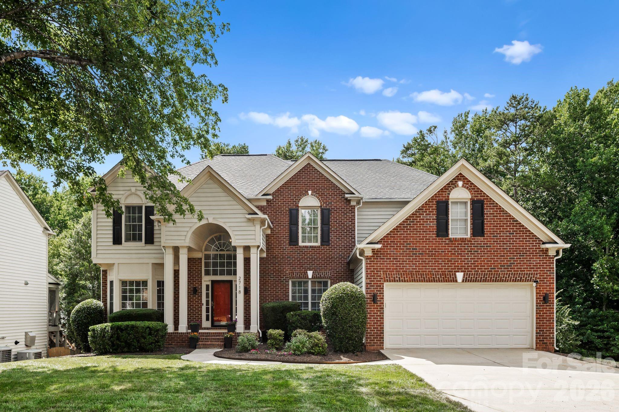 2718 Peverell Lane