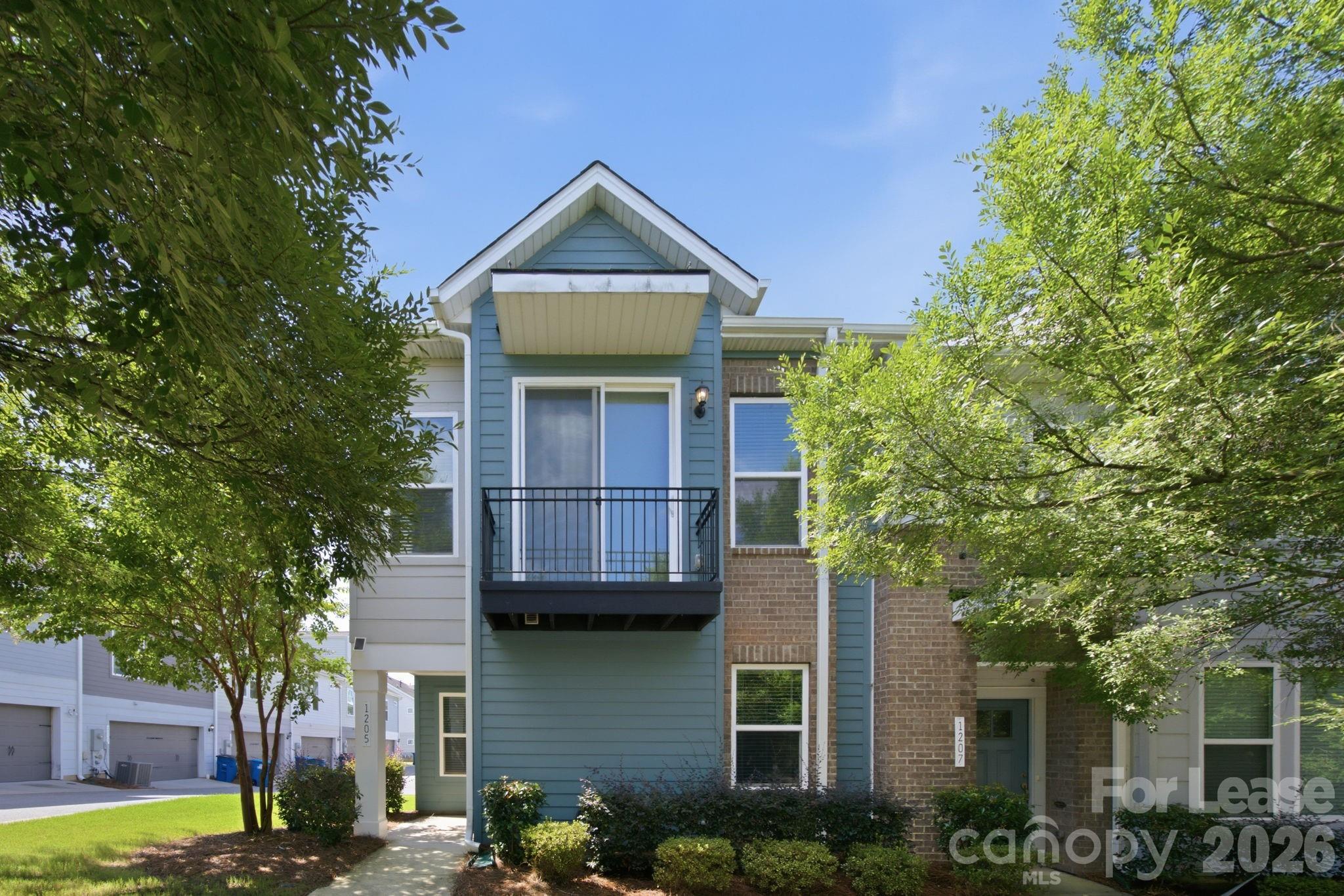 1205 Kohler Avenue, Charlotte