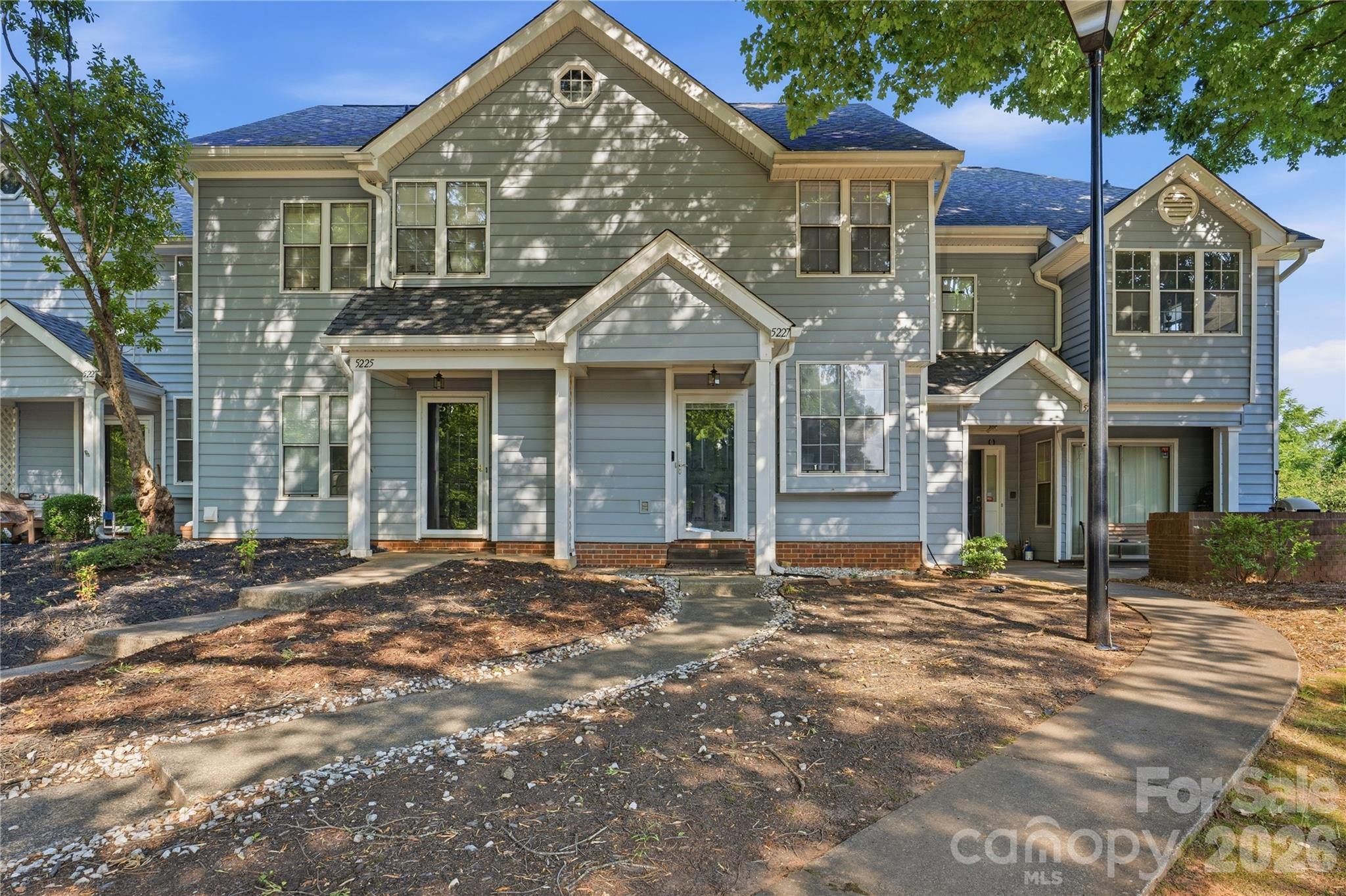 5227 Amity Springs Drive