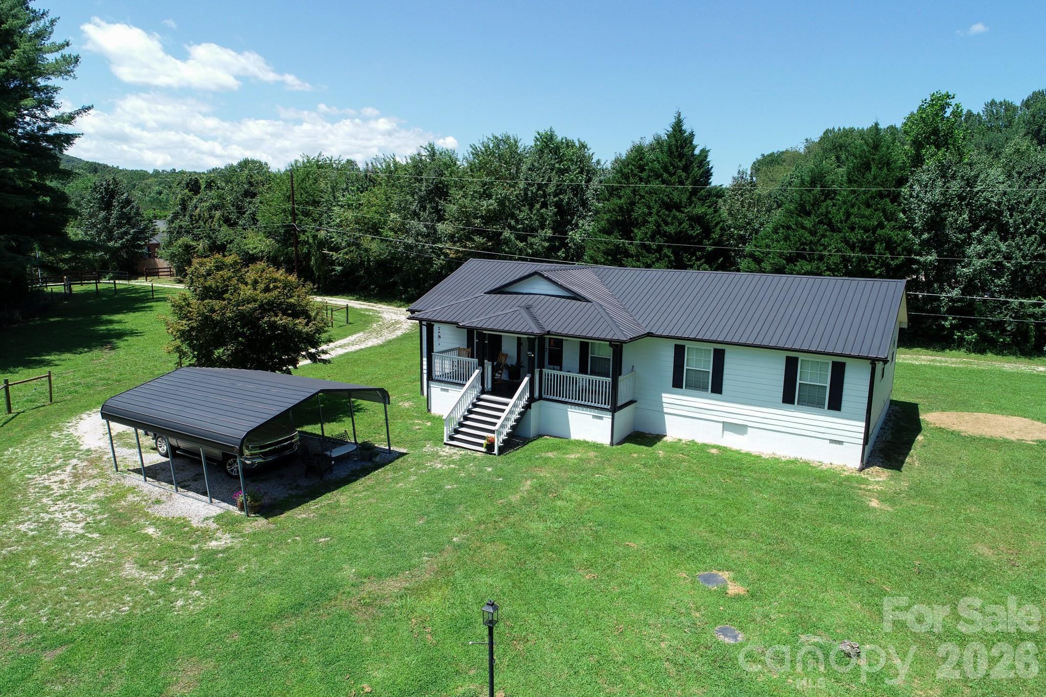 1151 Shady Lane, Marion