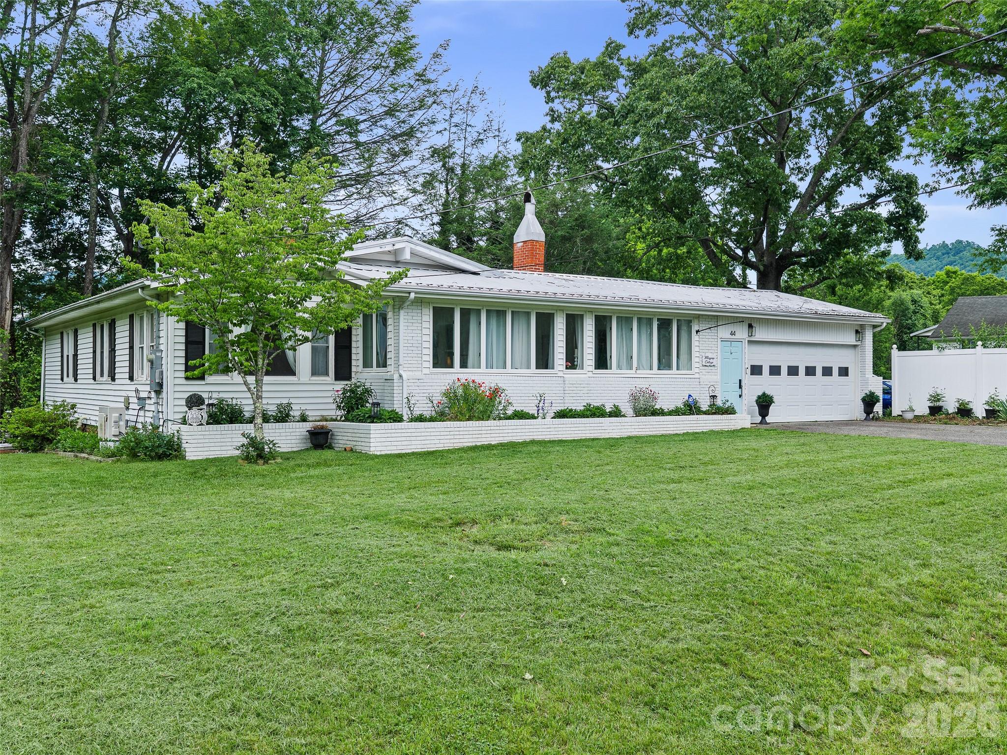 44 Hemlock Avenue