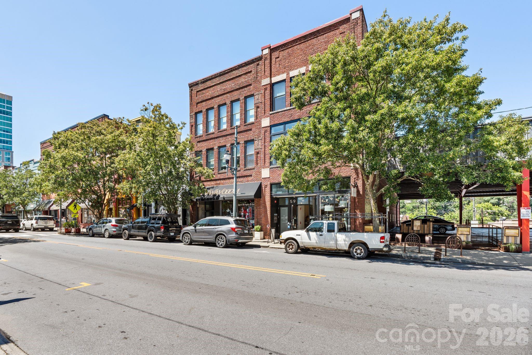 57 Broadway Street