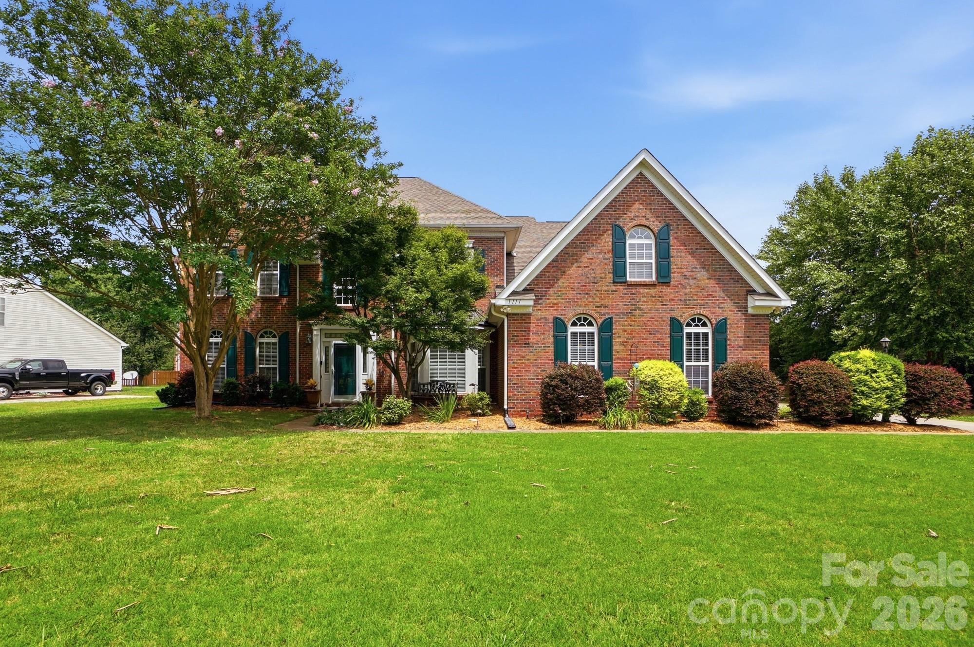 1111 Applegate Parkway