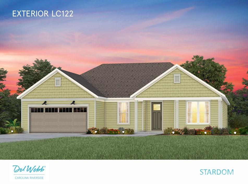 1608 Fisher Way, Belmont