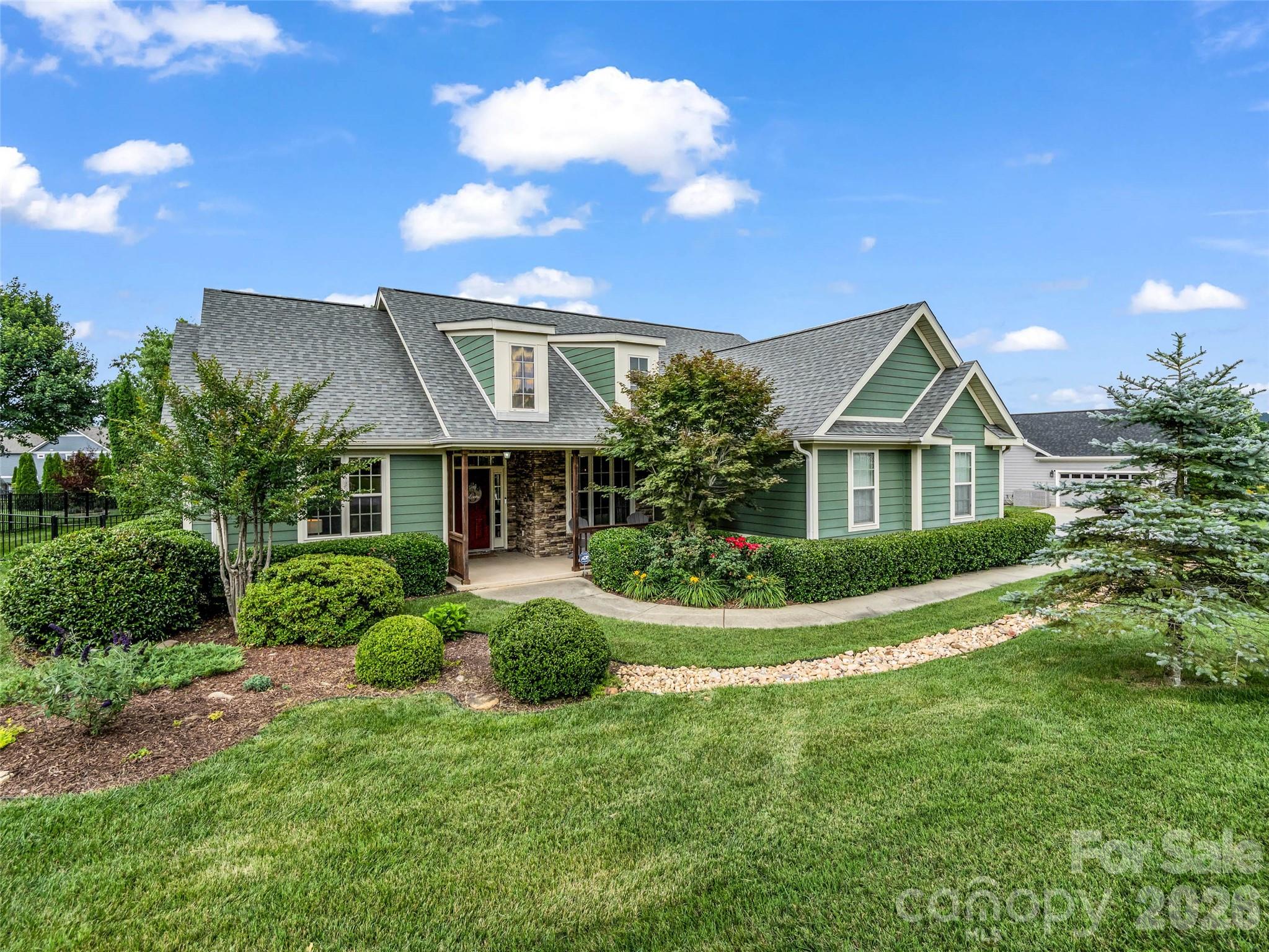 17 Black Iron Lane
