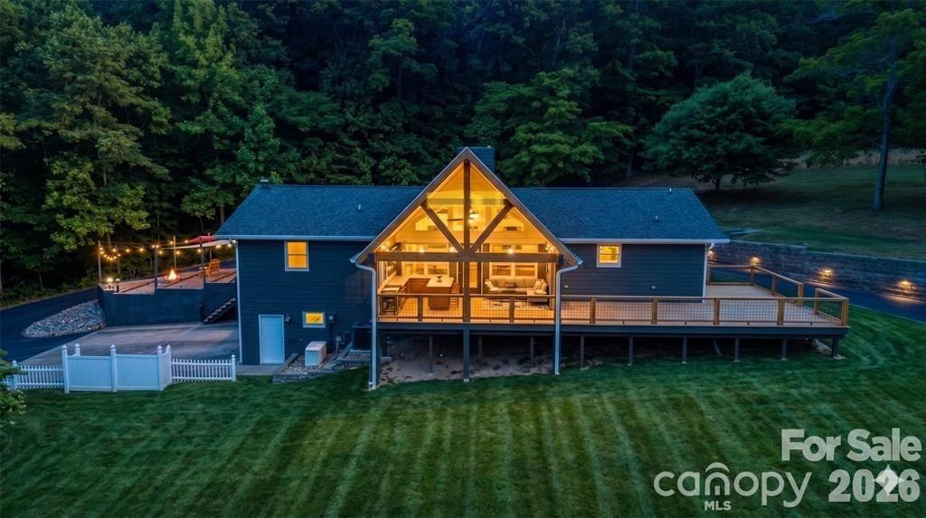 97 Whippoorwill Lane