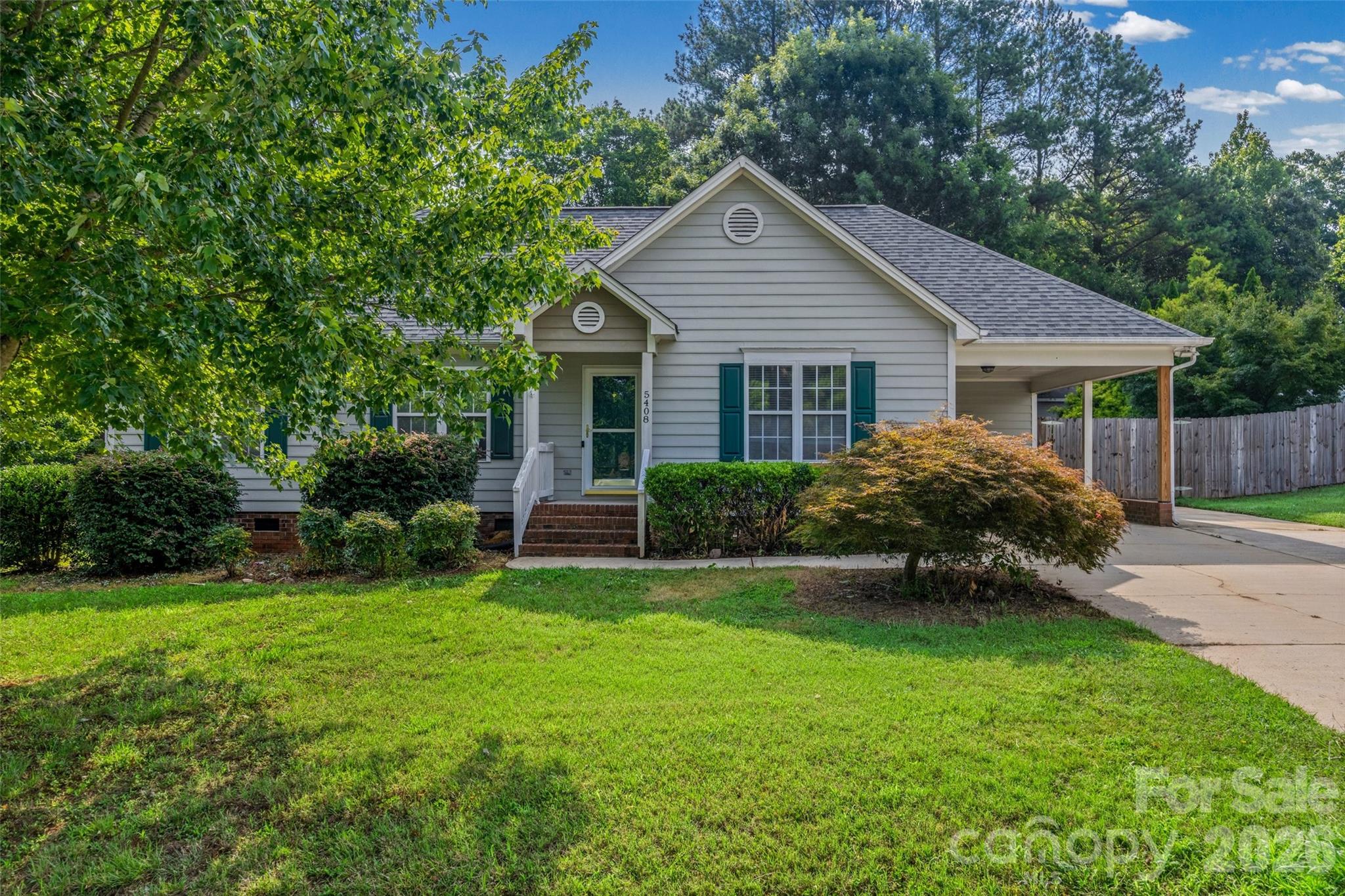 5408 Mallard Lane