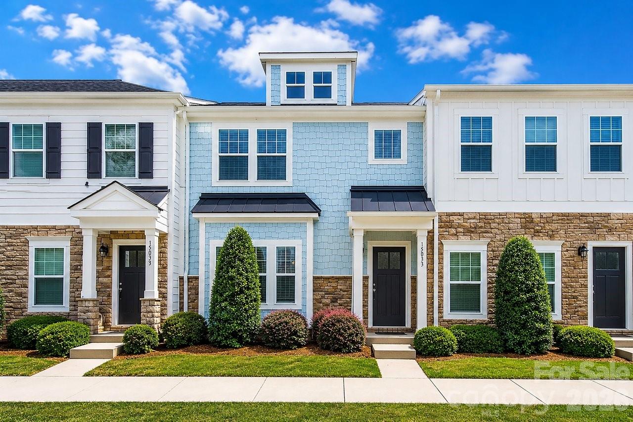 15033 Meacham Farm Drive