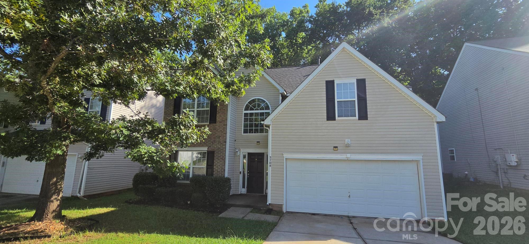 5708 Twin Brook Drive