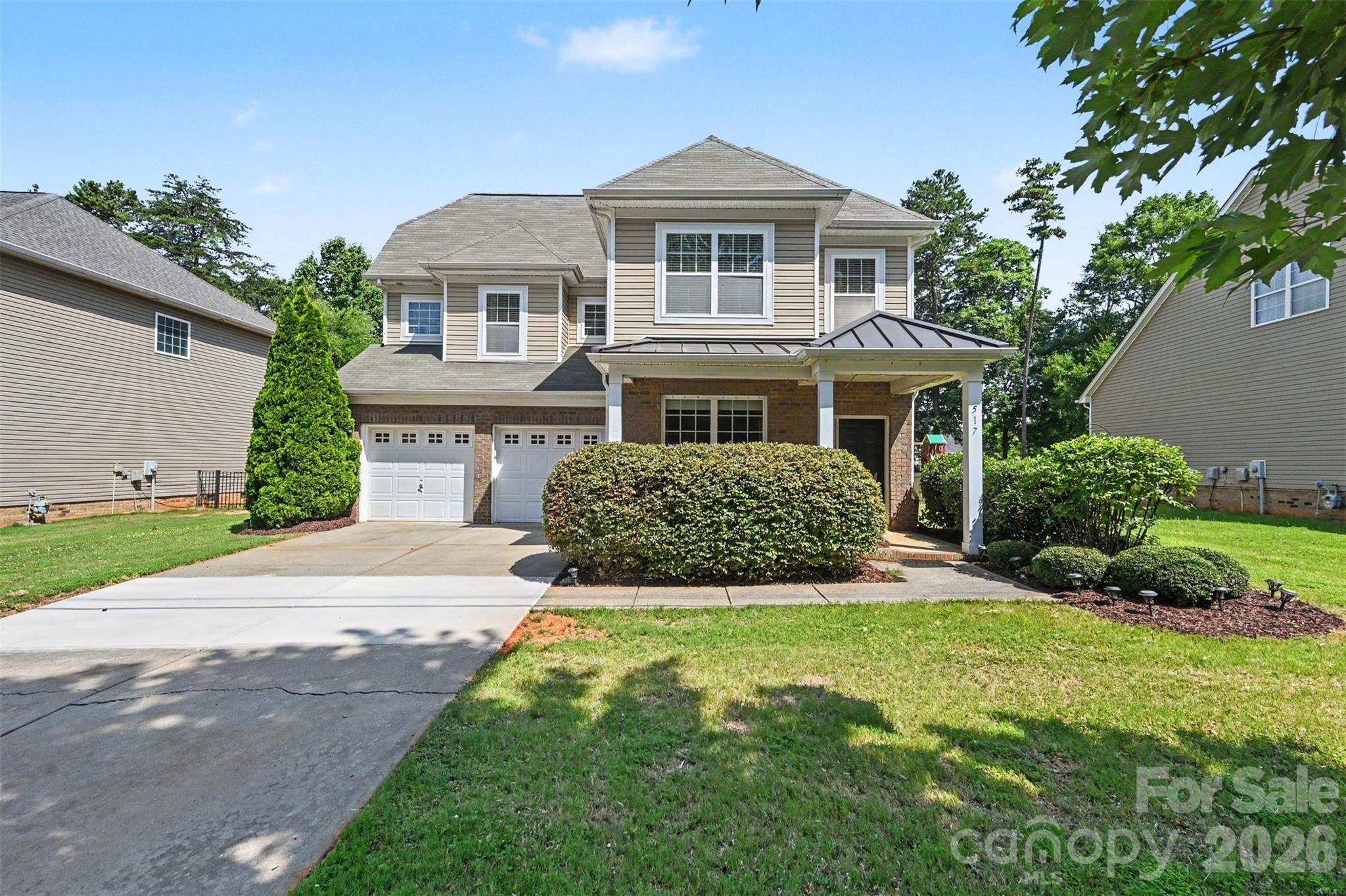 517 Stowe Road