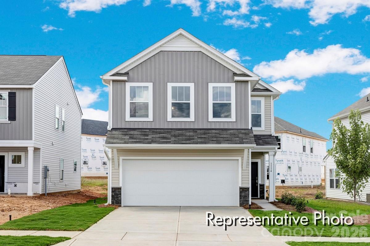 1015 Gondola Court