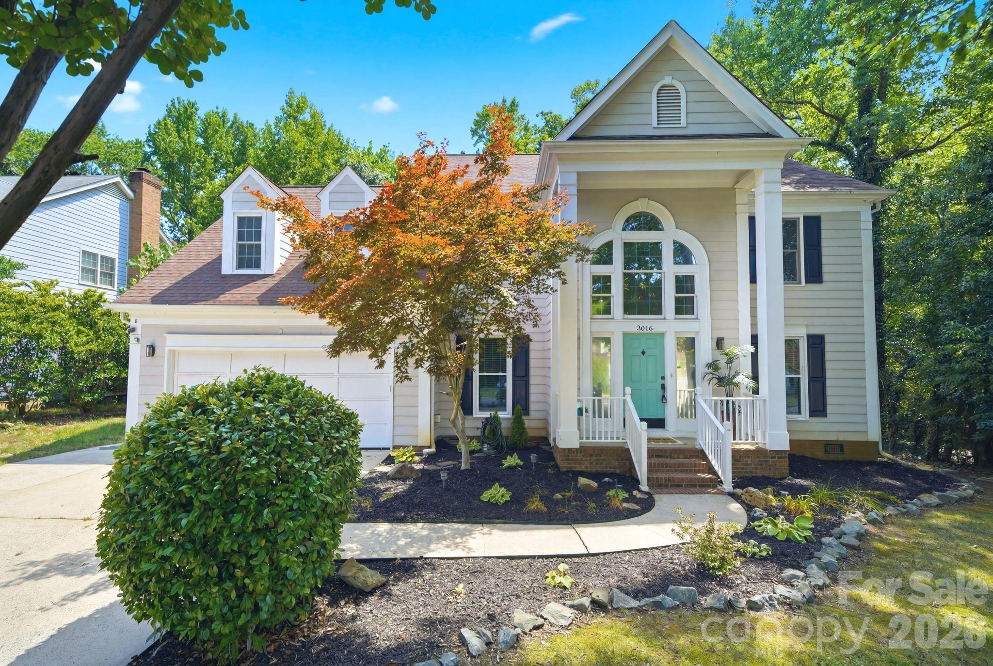 3616 Linden Berry Lane