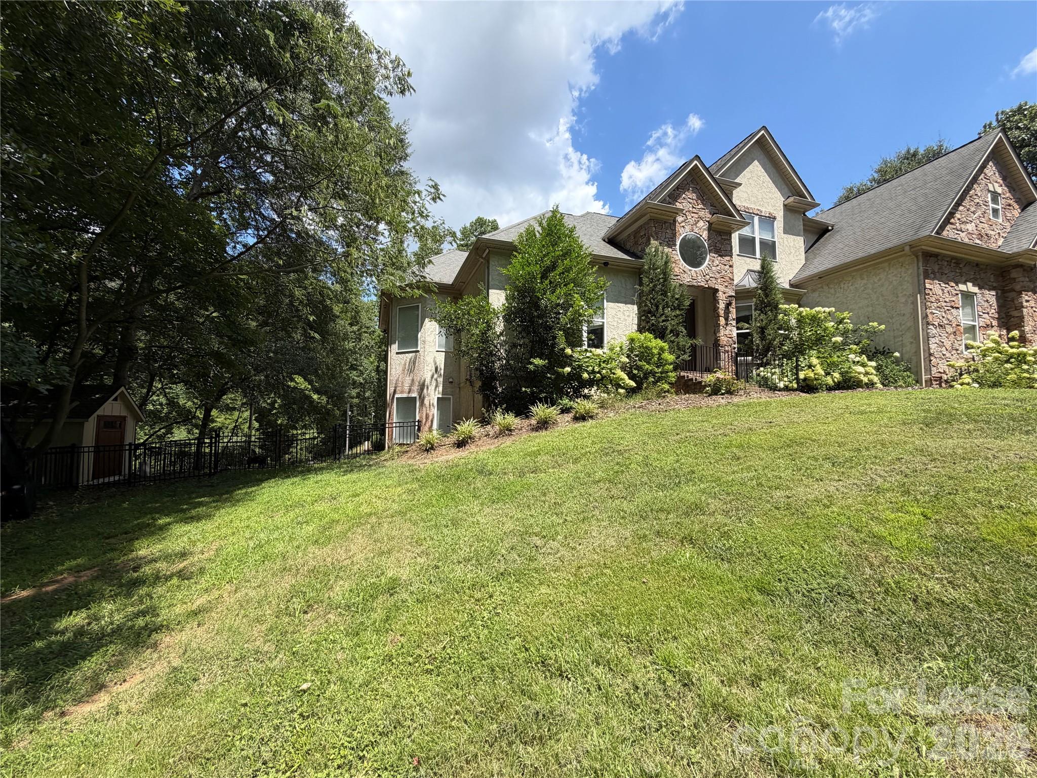 617 Lakeview Landing Road, Indian Land