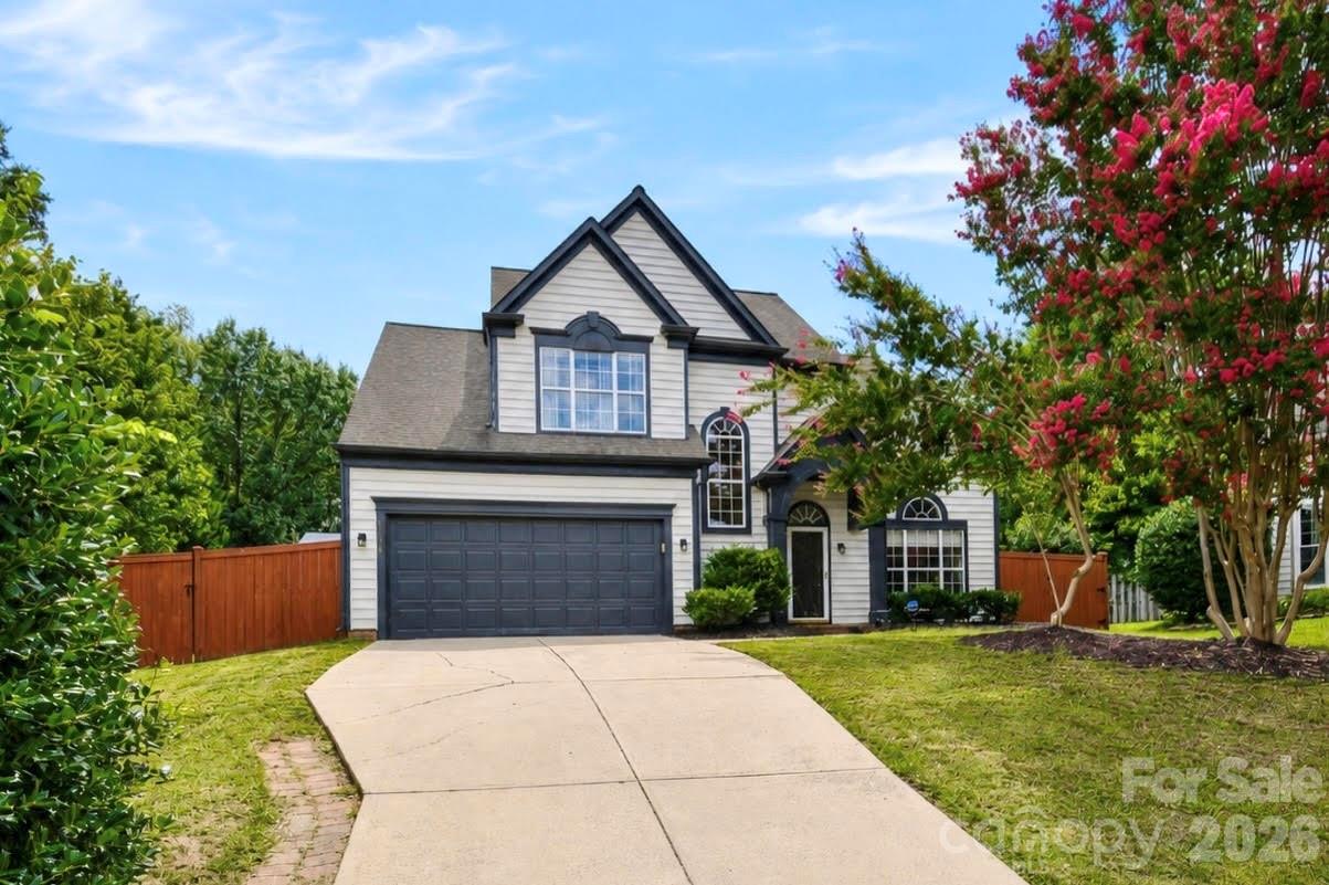 6634 Bells Mill Drive