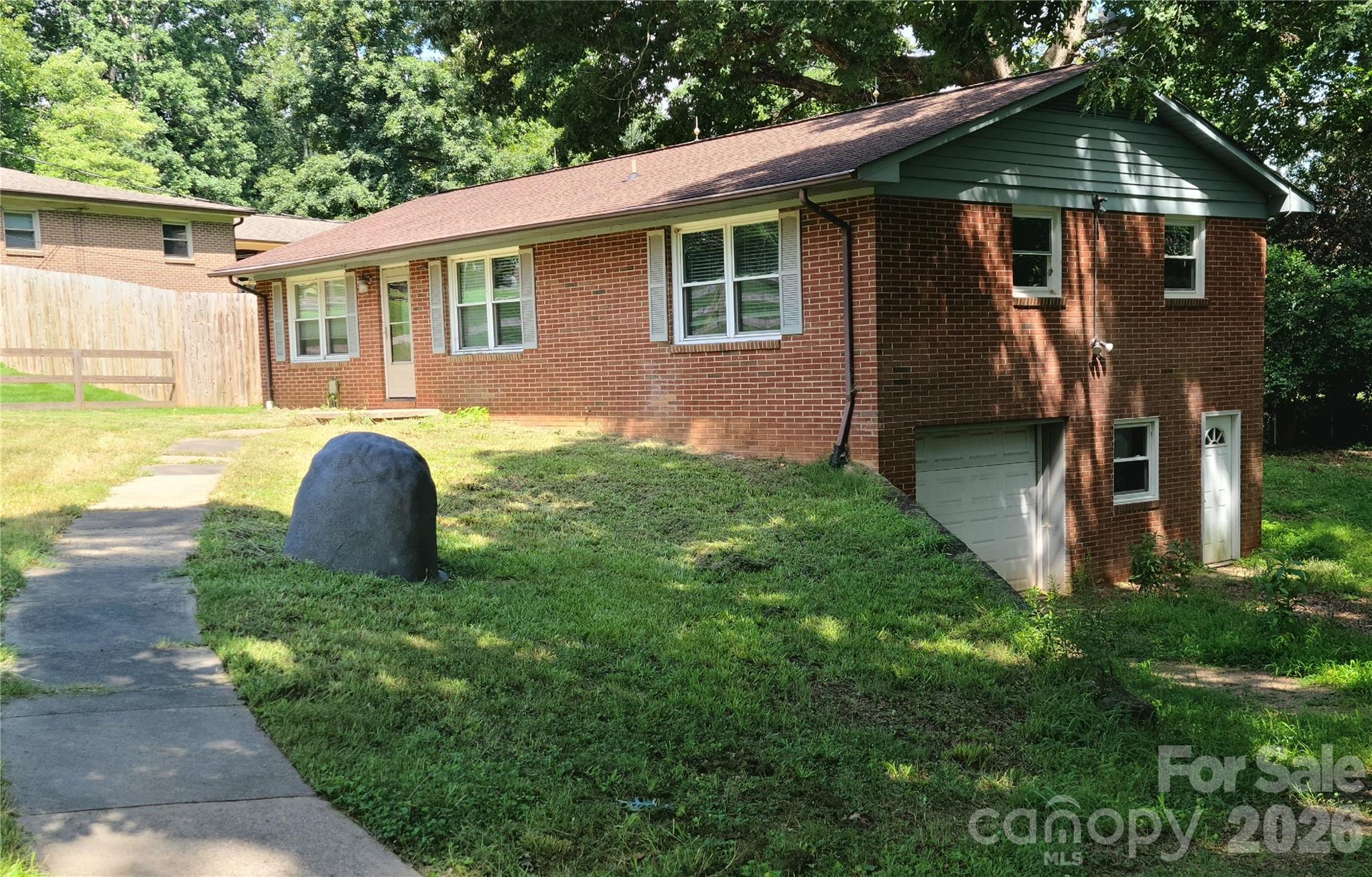 2230 Kenwood Drive, Kannapolis