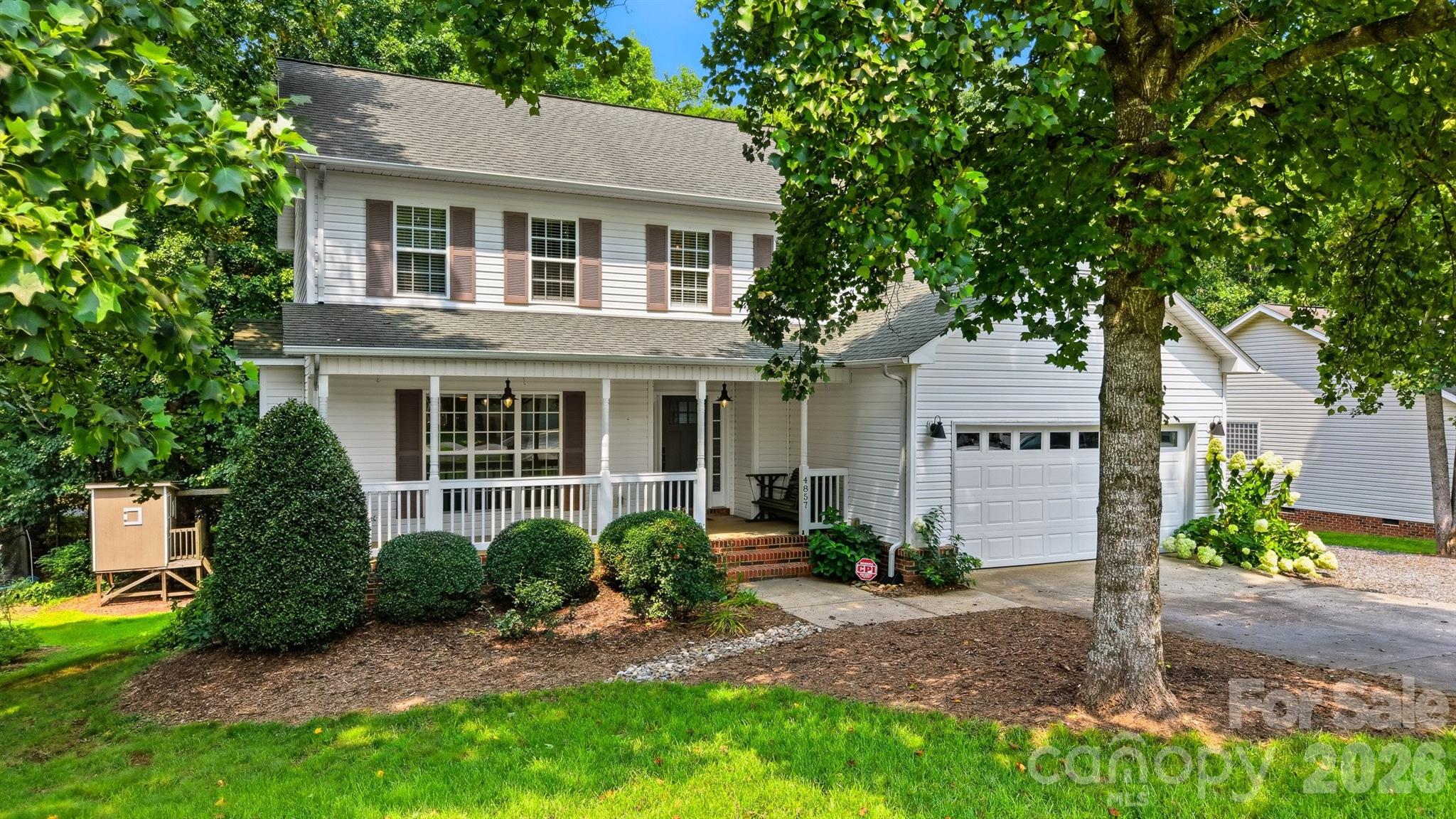 4857 32nd Street Lane