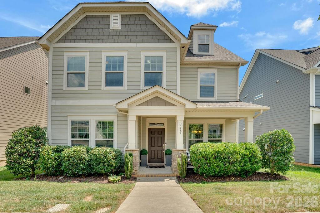 3332 Katherine Taylor Court