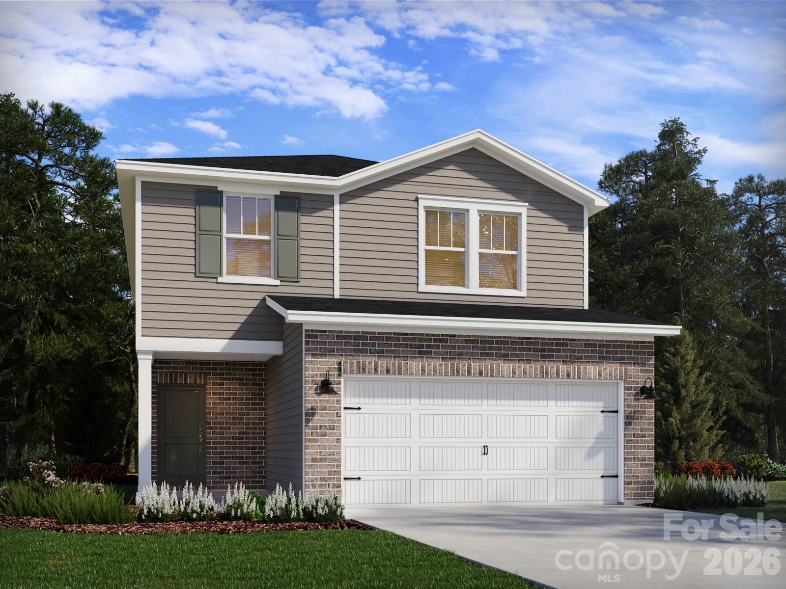 2622 Celestial Drive, Newton