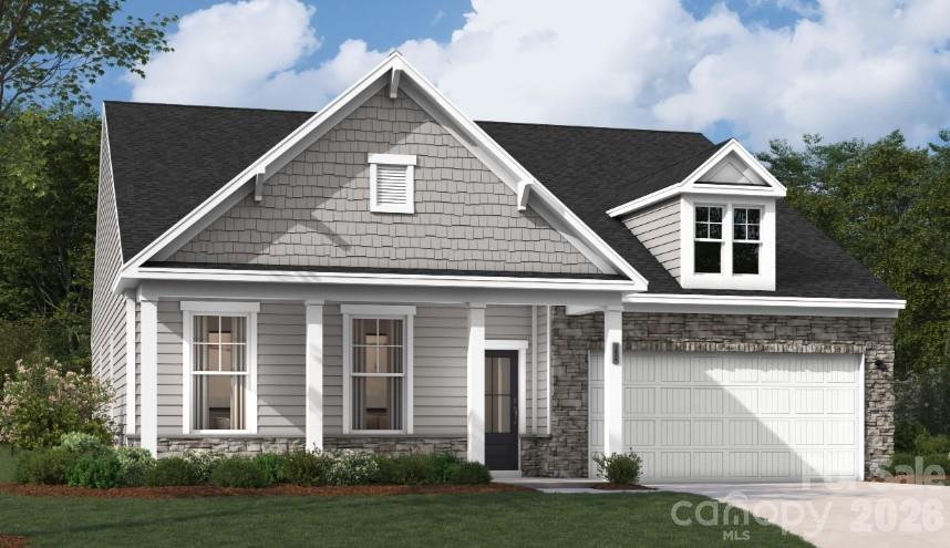 1012 Garfield Road, Sherrills Ford