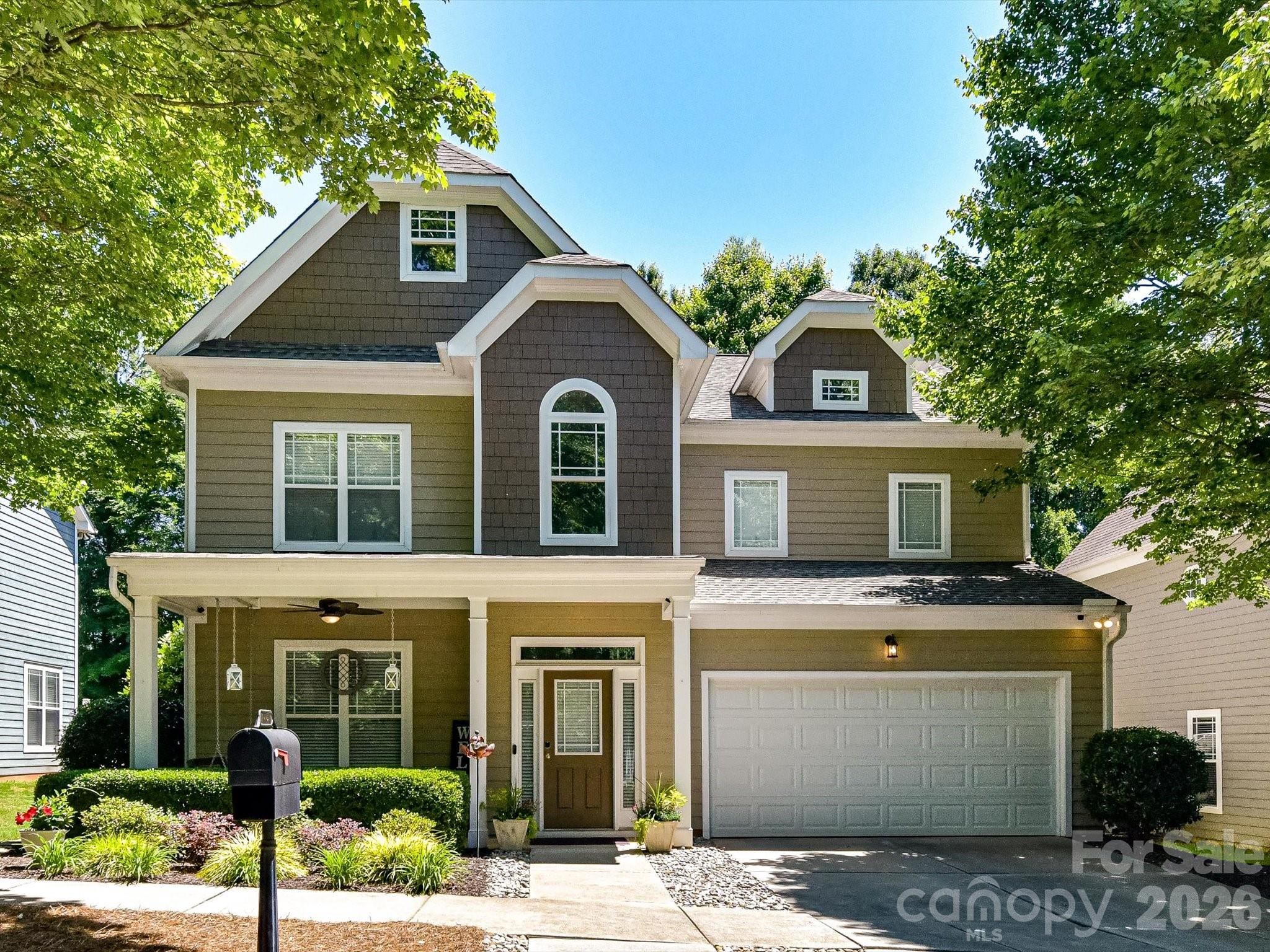 18814 Coachmans Trace, Cornelius