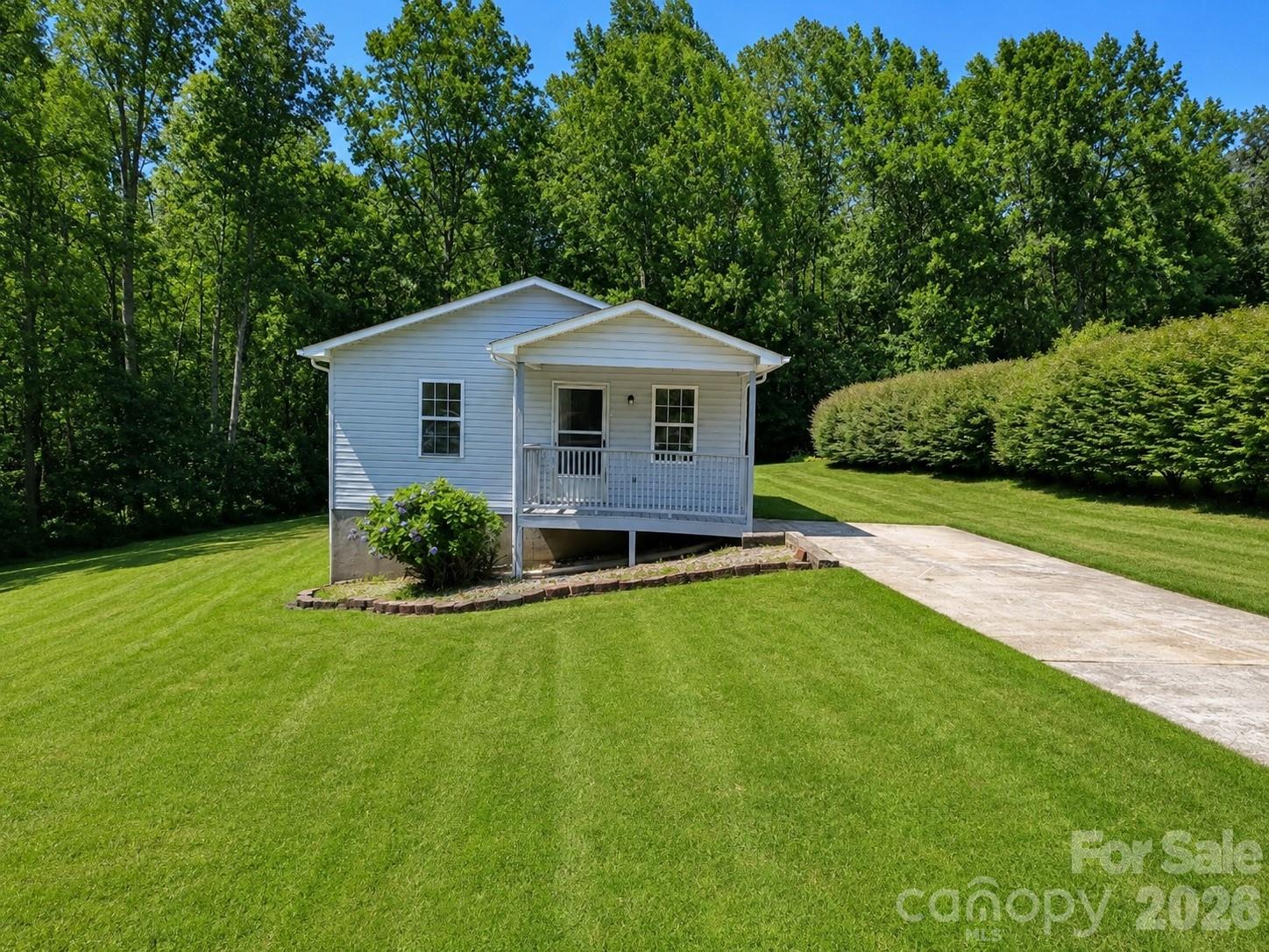 4843 Mayfield Drive, Granite Falls