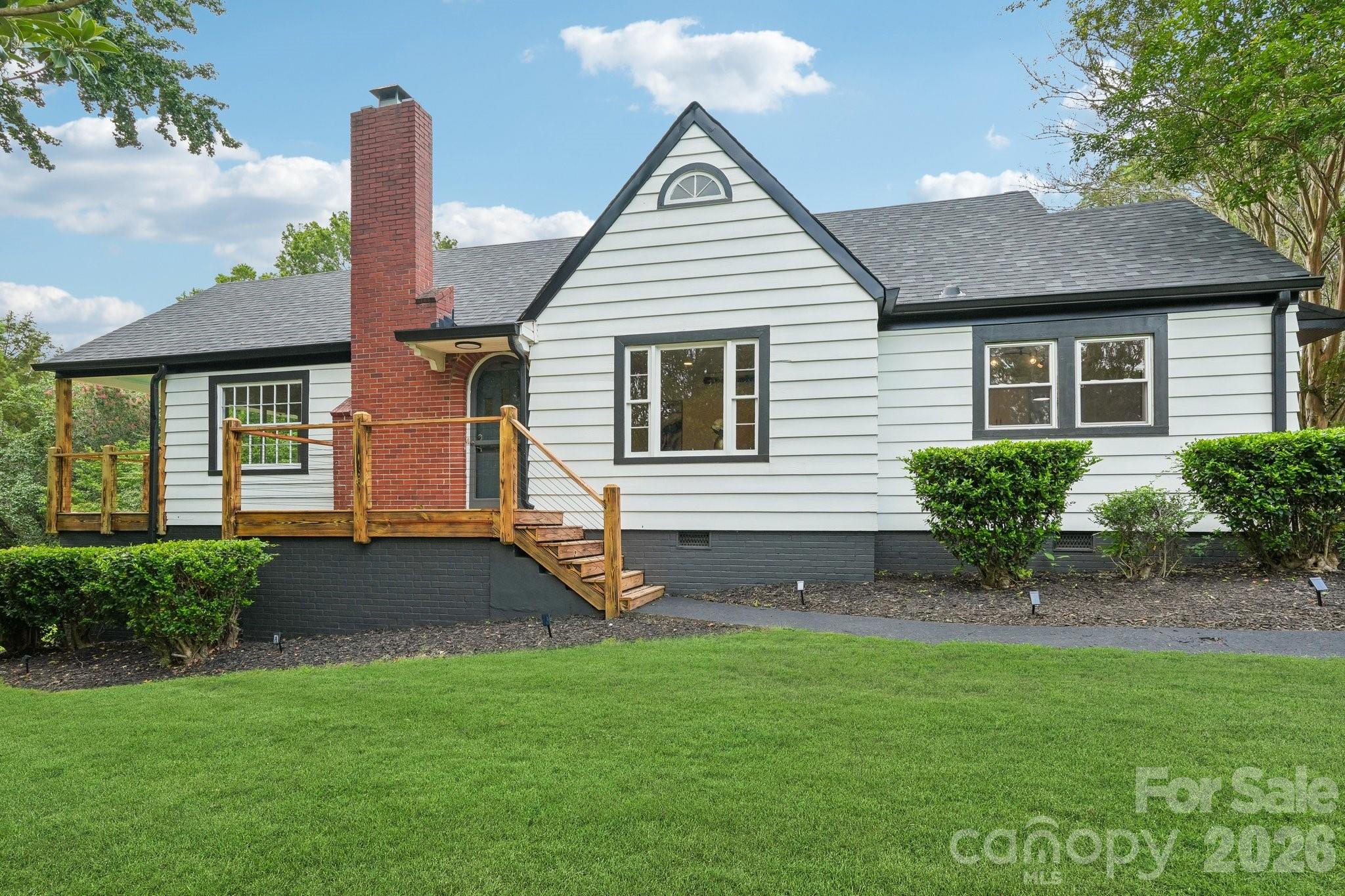 110 Westover Drive