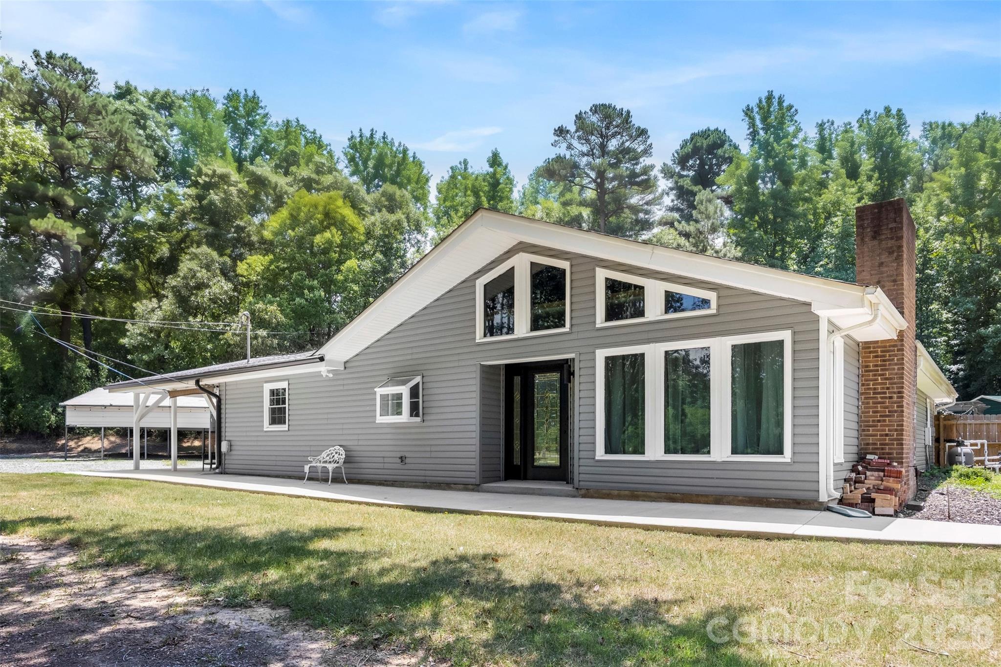 6309 Landsford Road