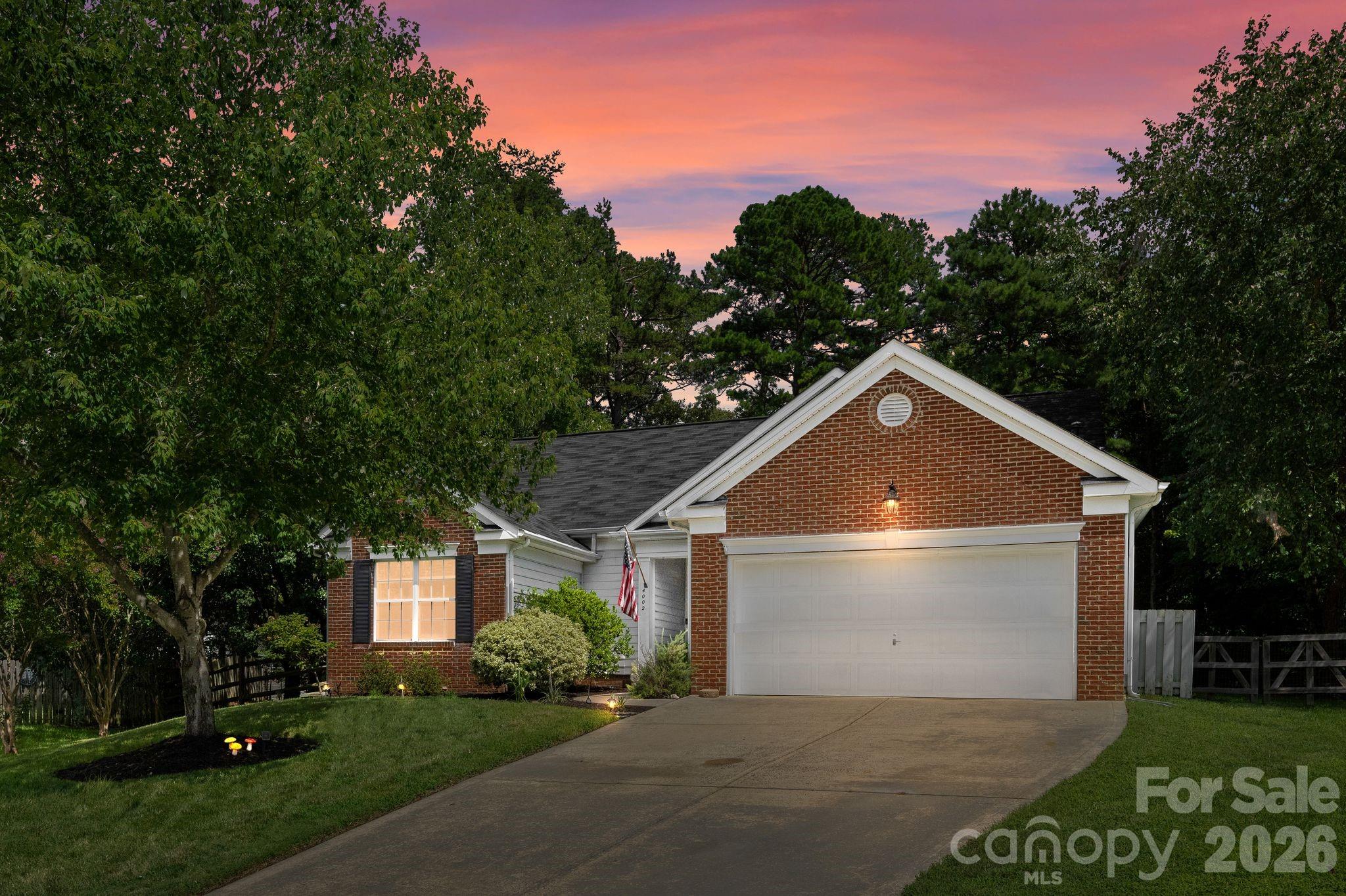 4002 Canbury Court