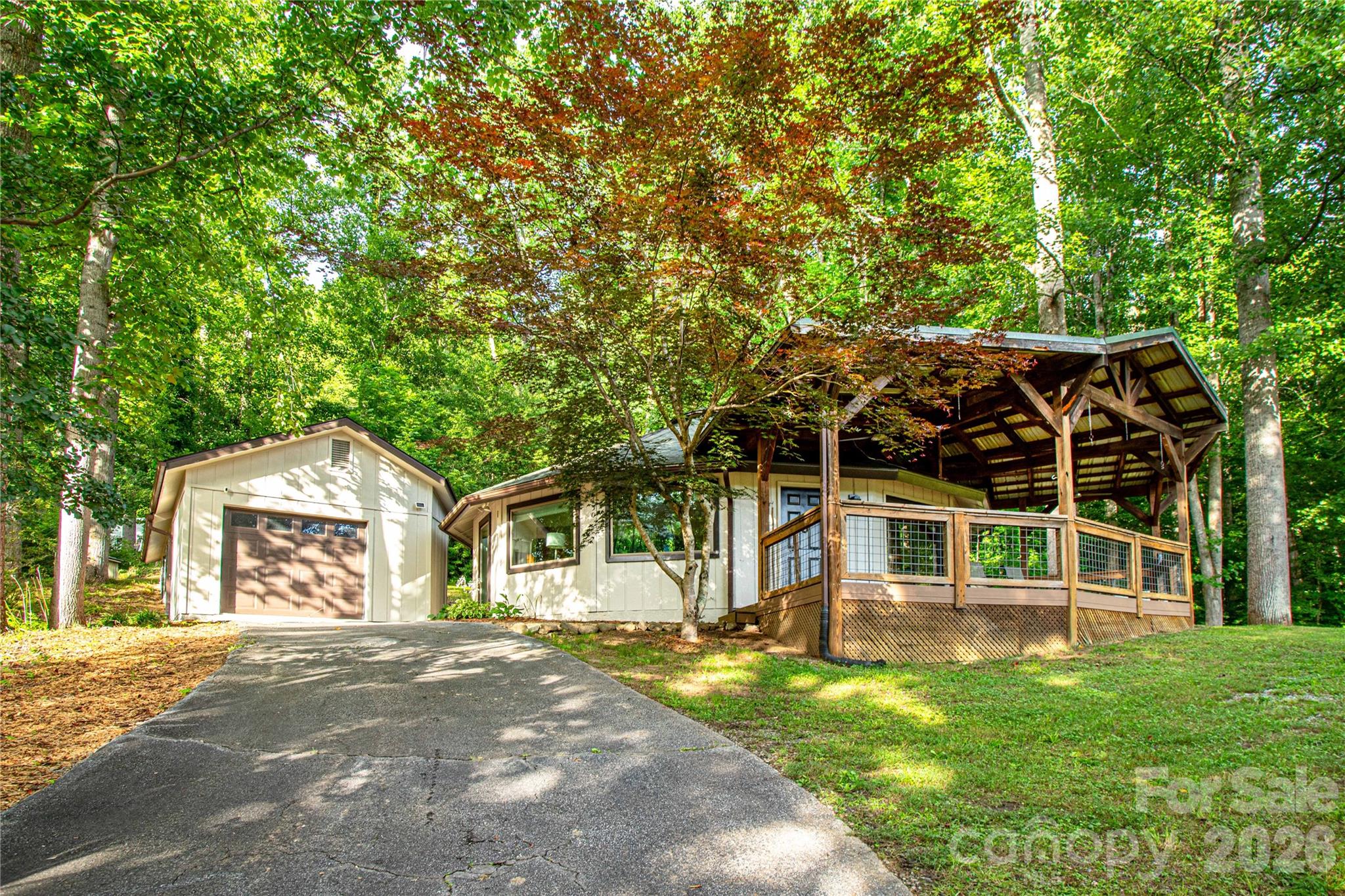 150 Freeman Knolls Drive