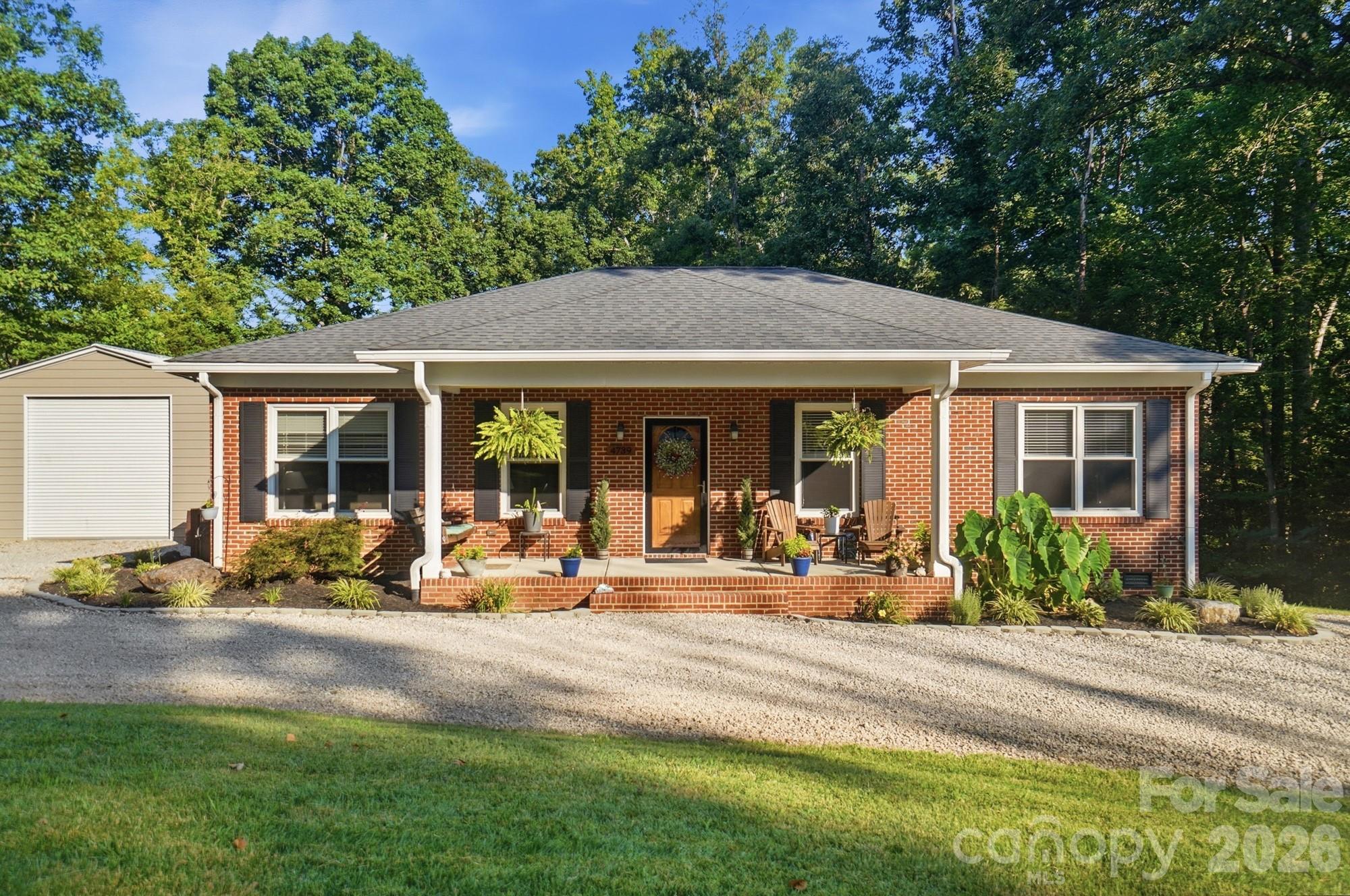 4739 Mountain Island Drive