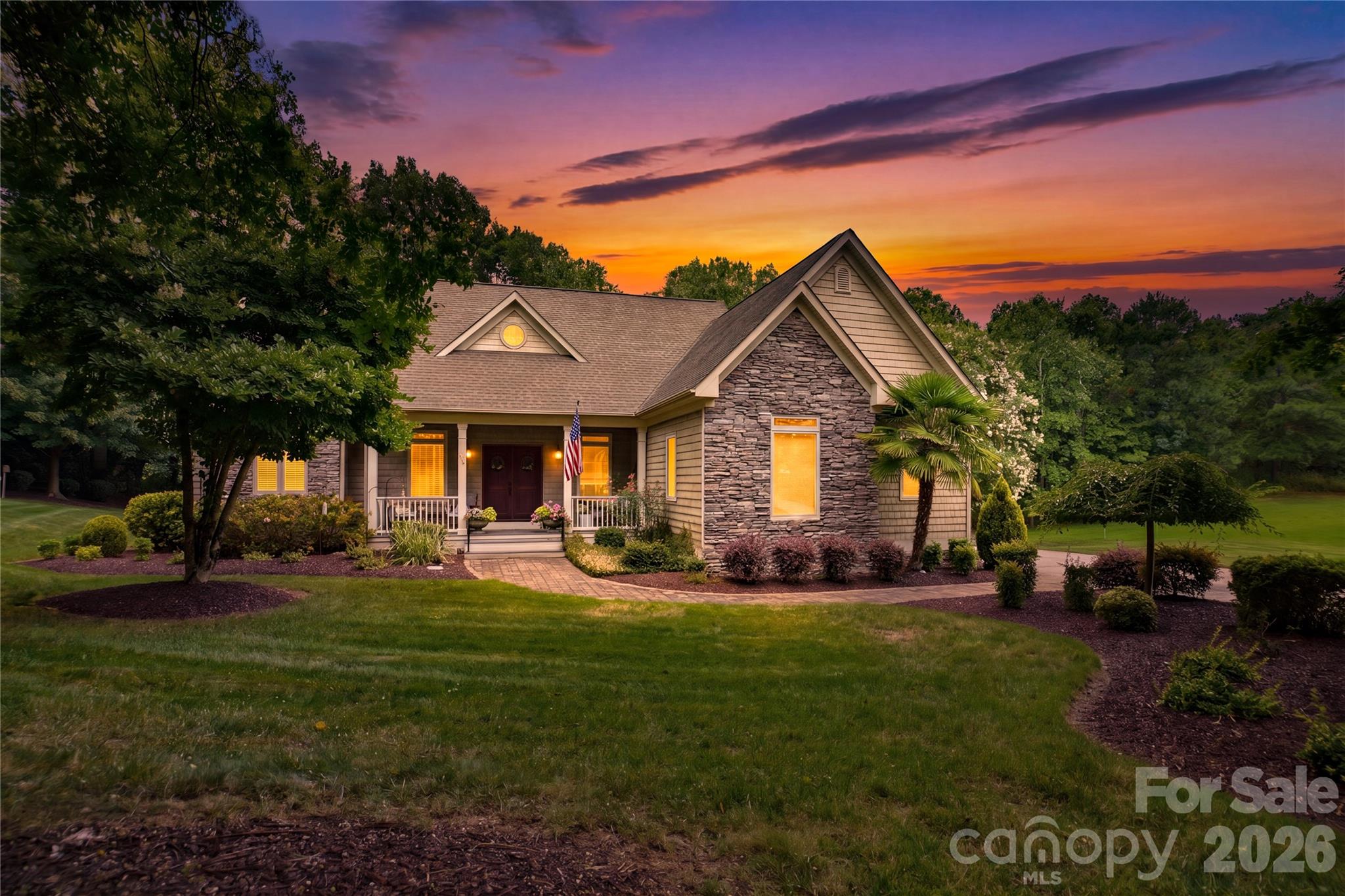 291 Patternote Road
