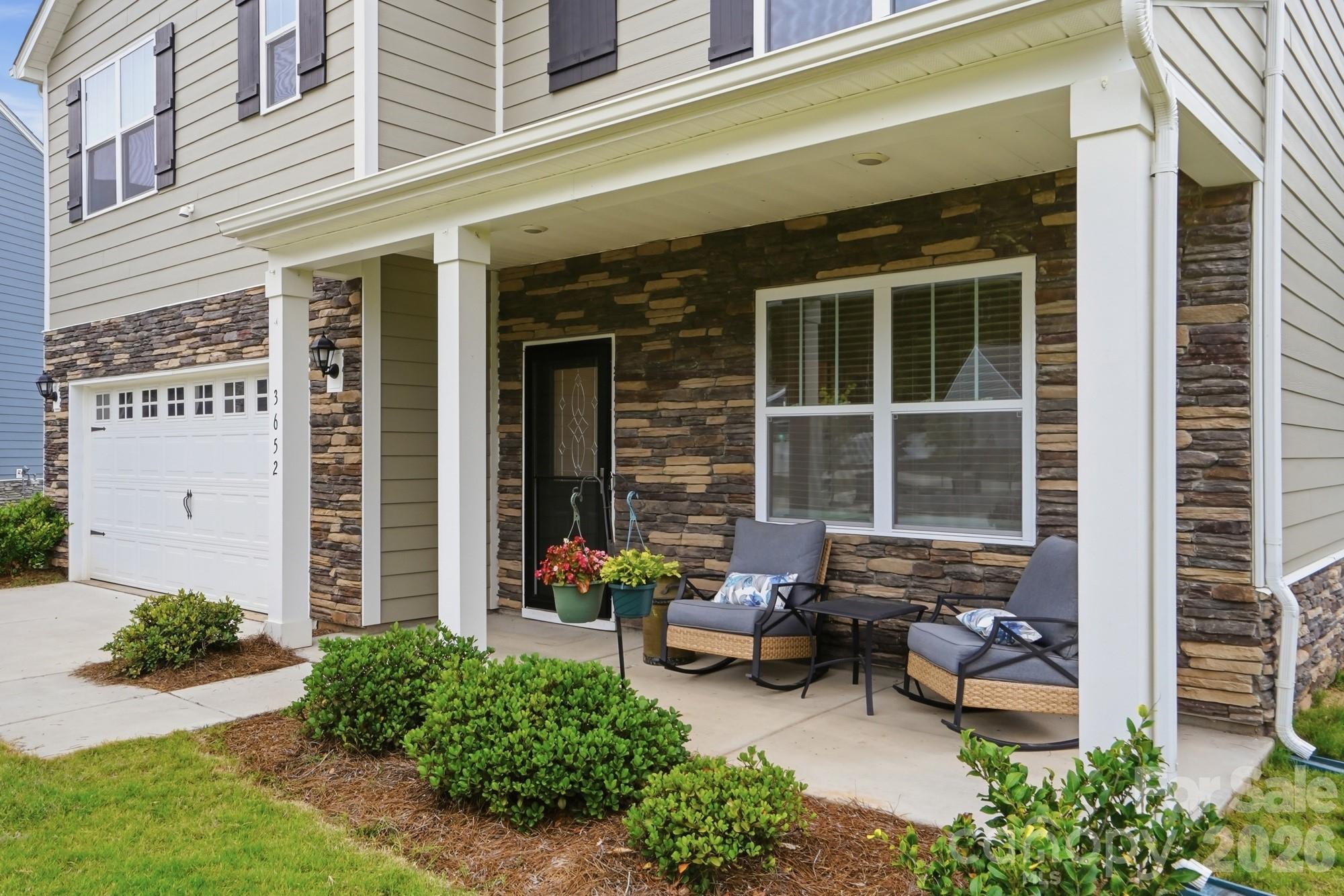 3652 Azalea Ridge Drive