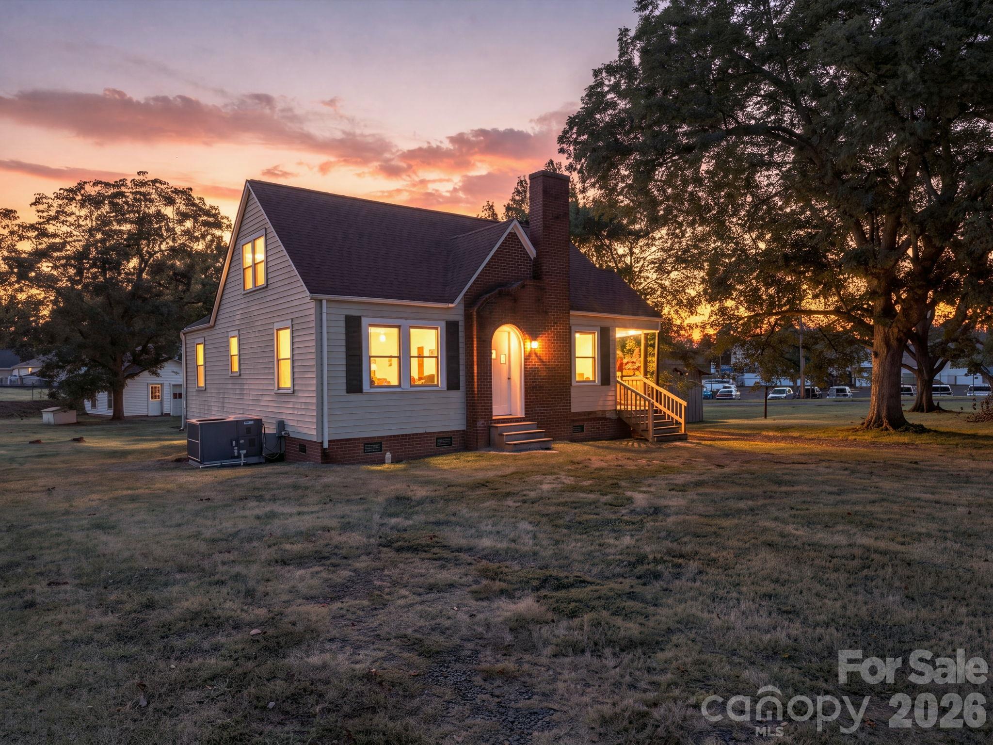 506 Aquadale Road
