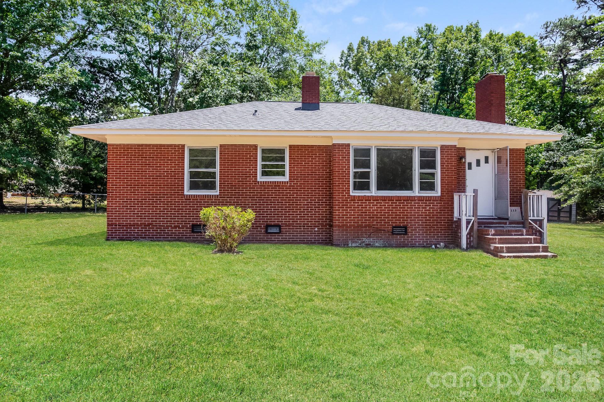 113 Griggs Street