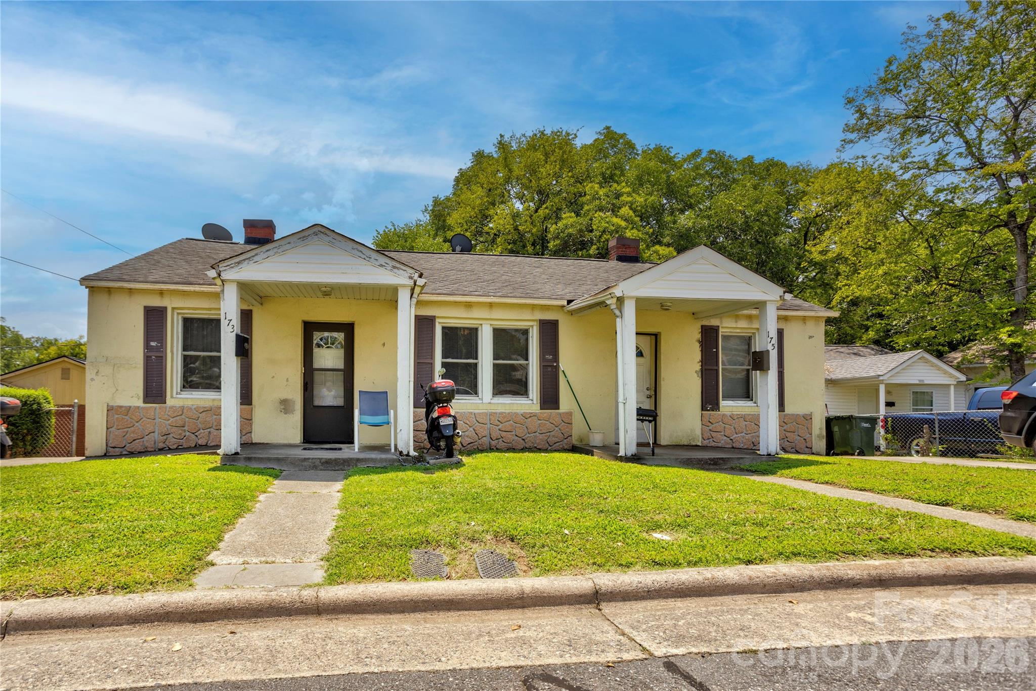 173 & 175 Booker Drive