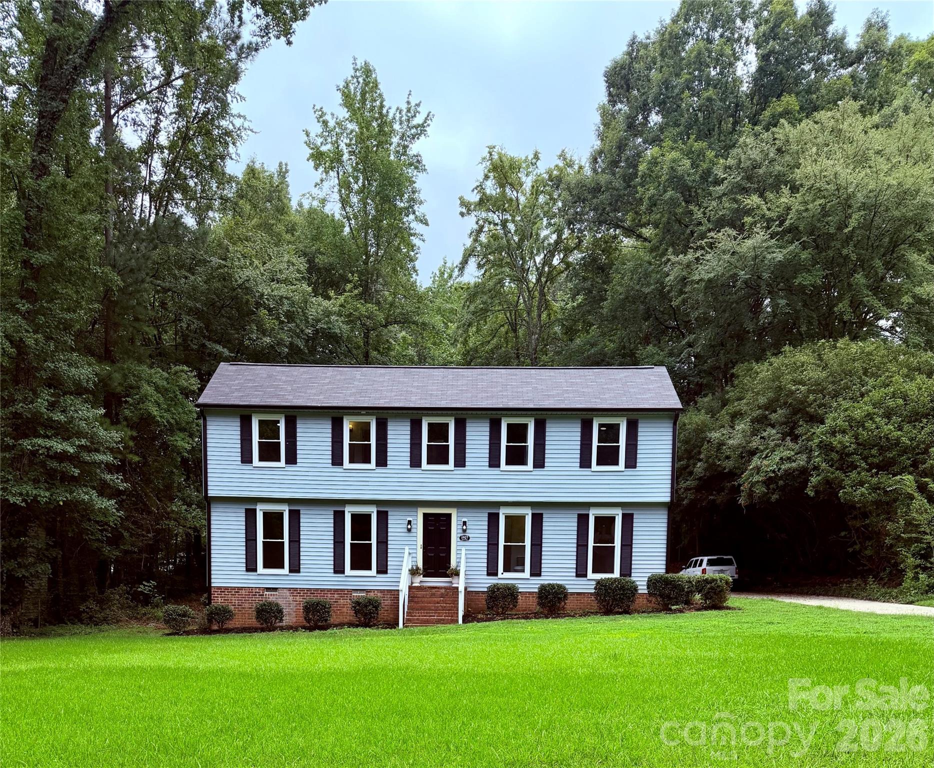 1927 Terra Lane