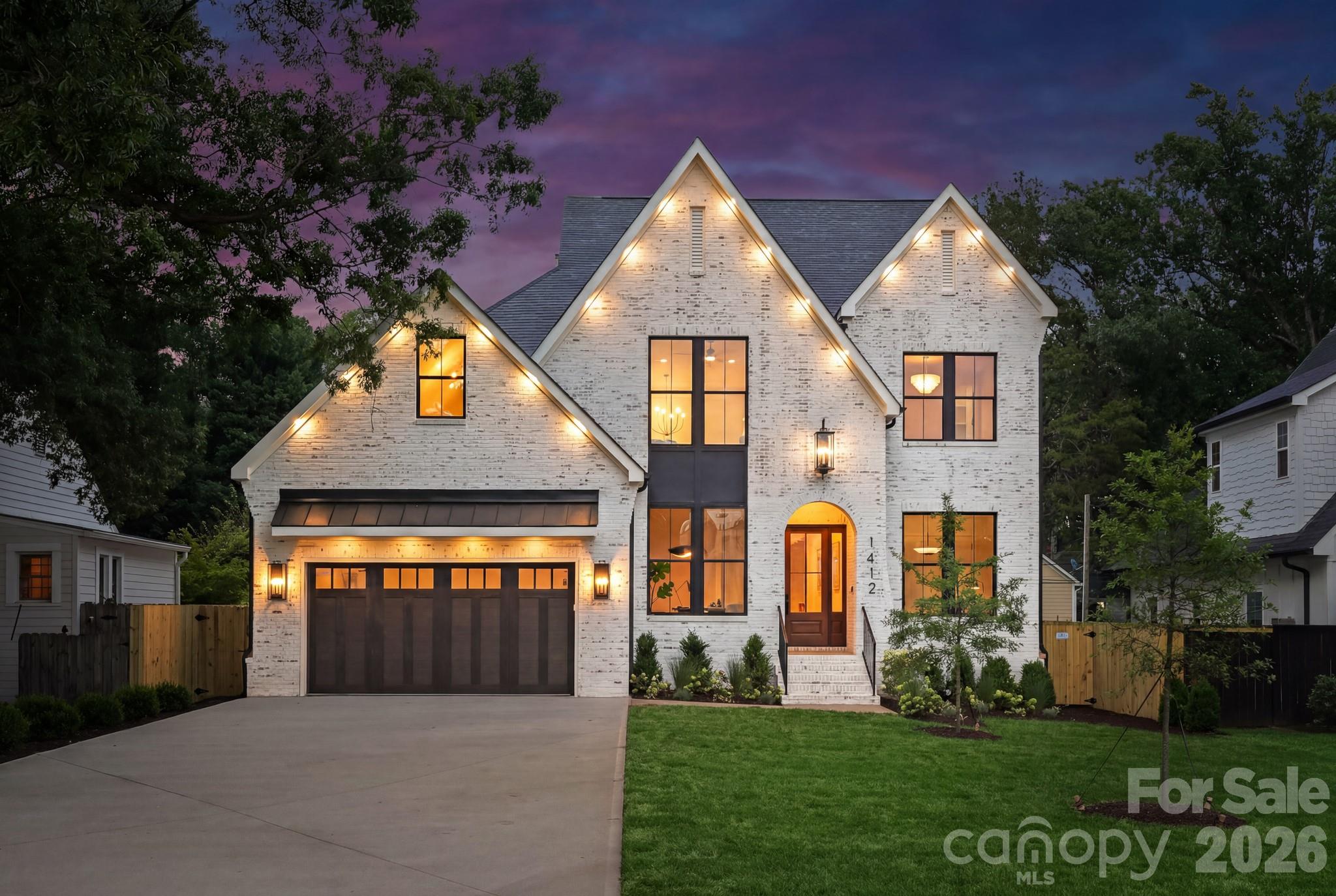 1412 Lyon Court