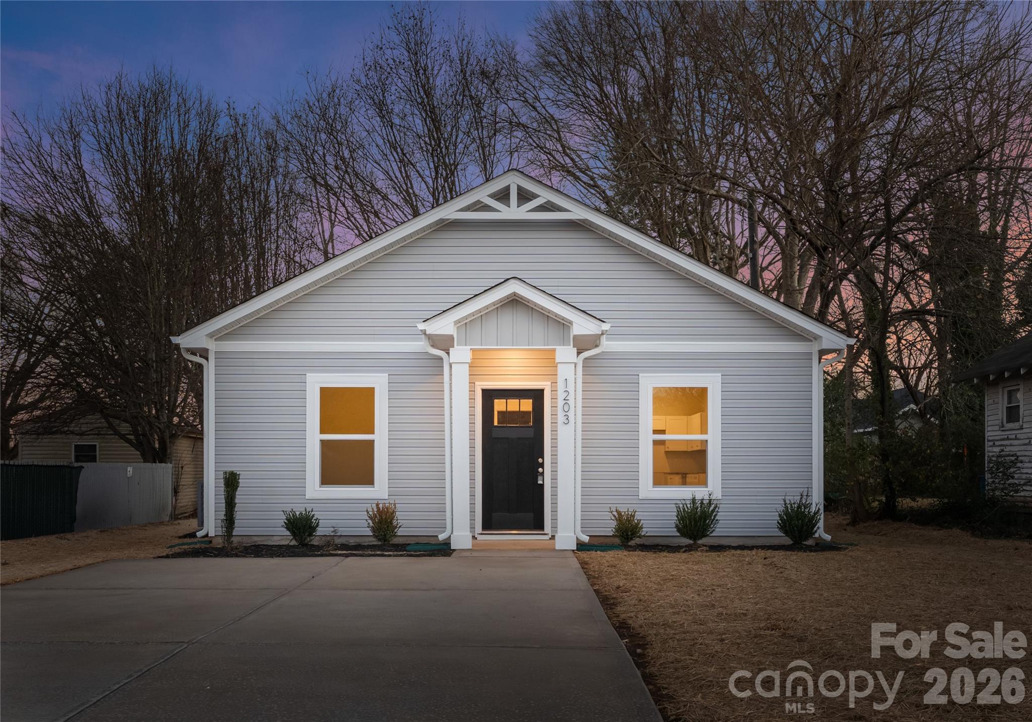 1916 Wilson W Lee Boulevard, Statesville