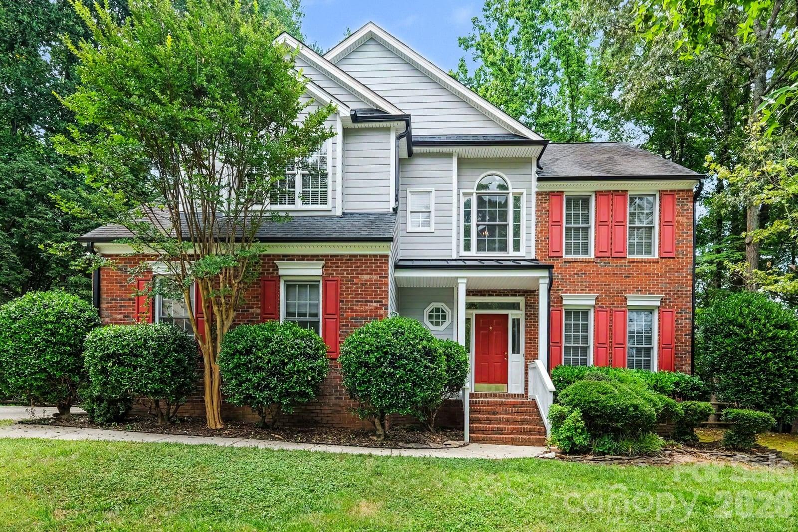 17208 Sycamore Ridge Court, Cornelius