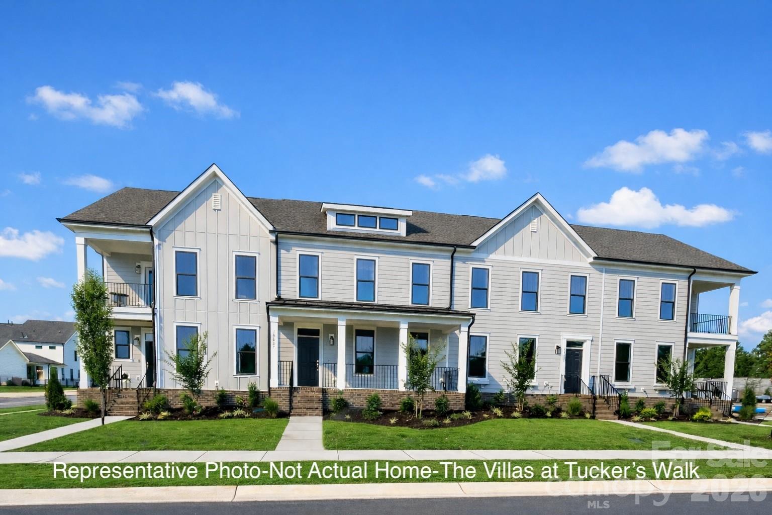 10231 Rainier Trail Drive, Huntersville
